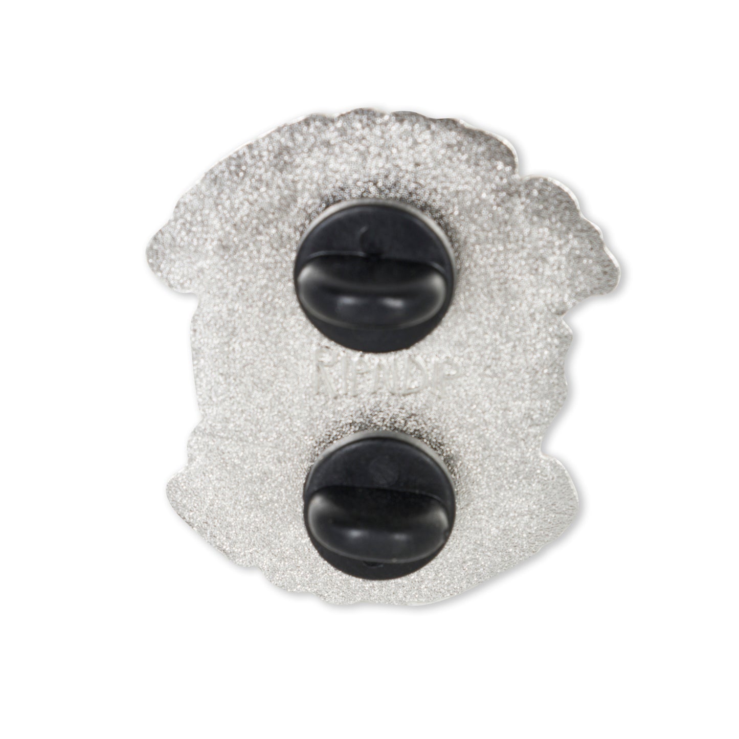 No Smoking Pin