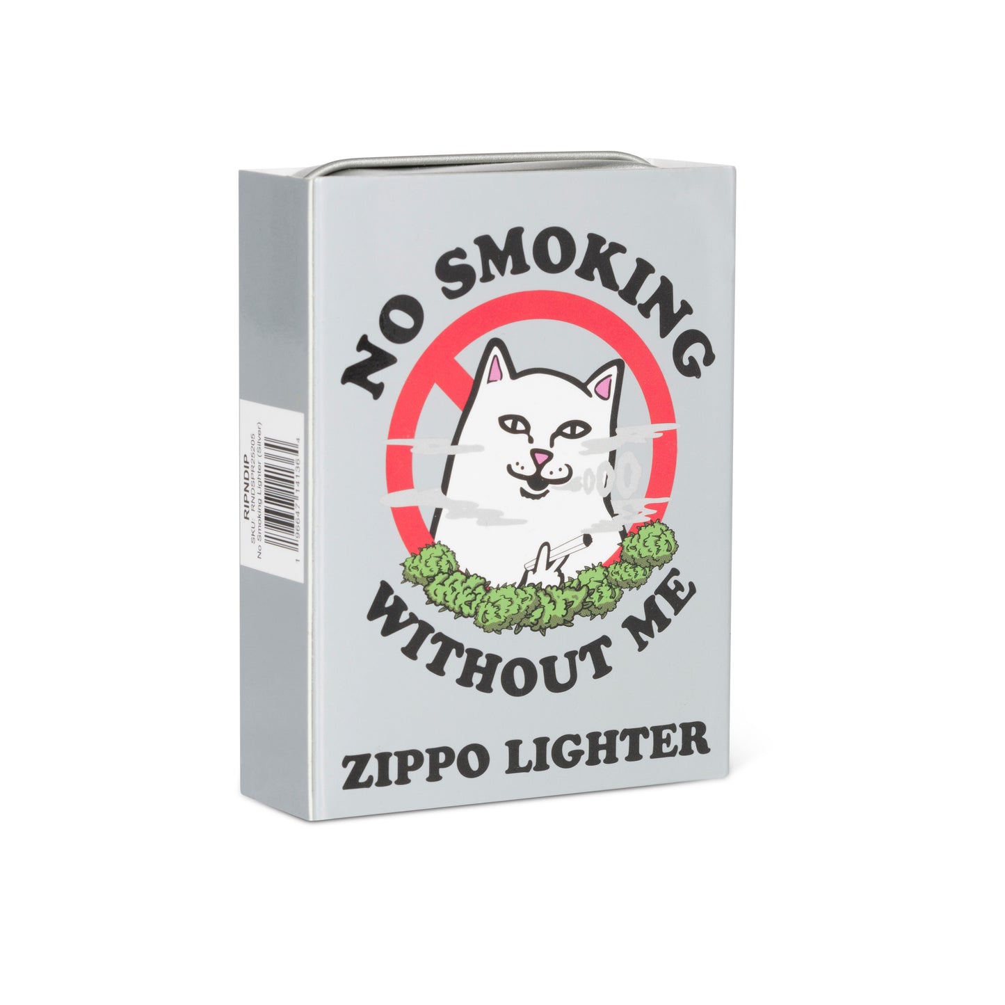 No Smoking Lighter
