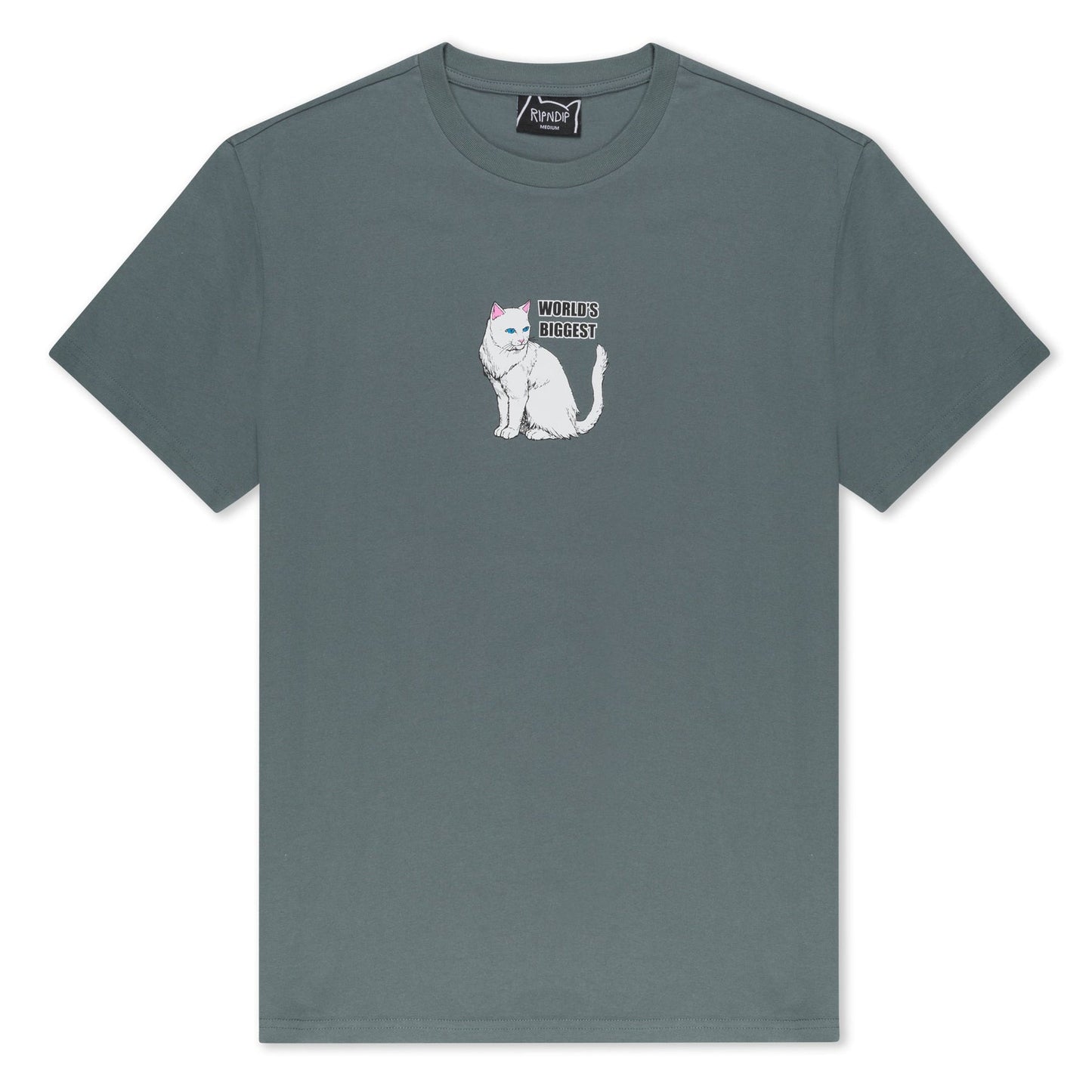 World’s Biggest Tee