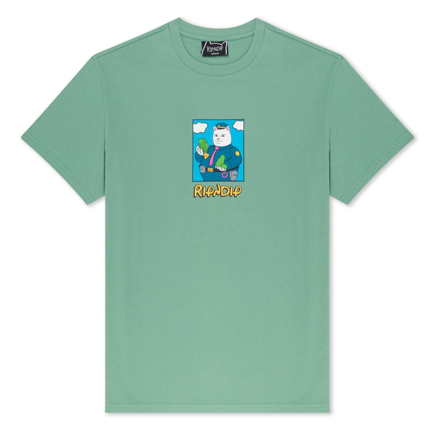 Confiscated Tee