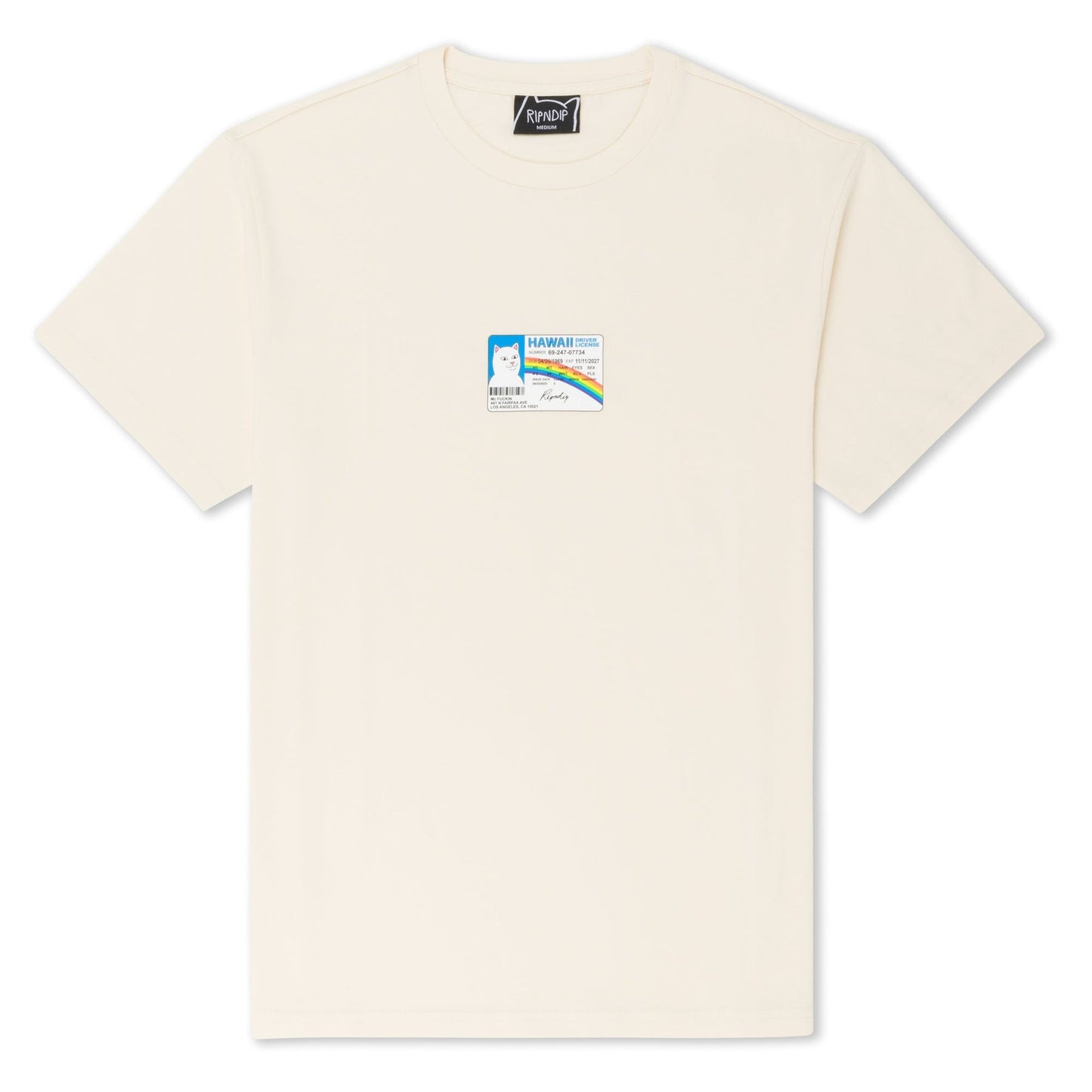 McFucking Tee