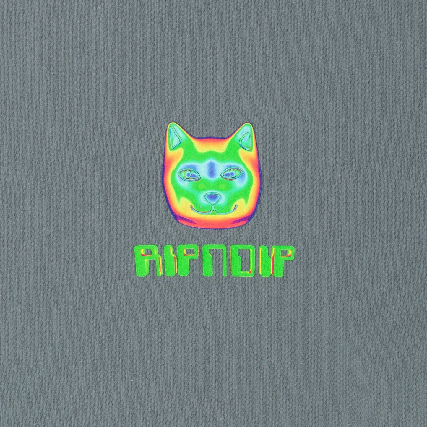 Thermal Nermal Tee