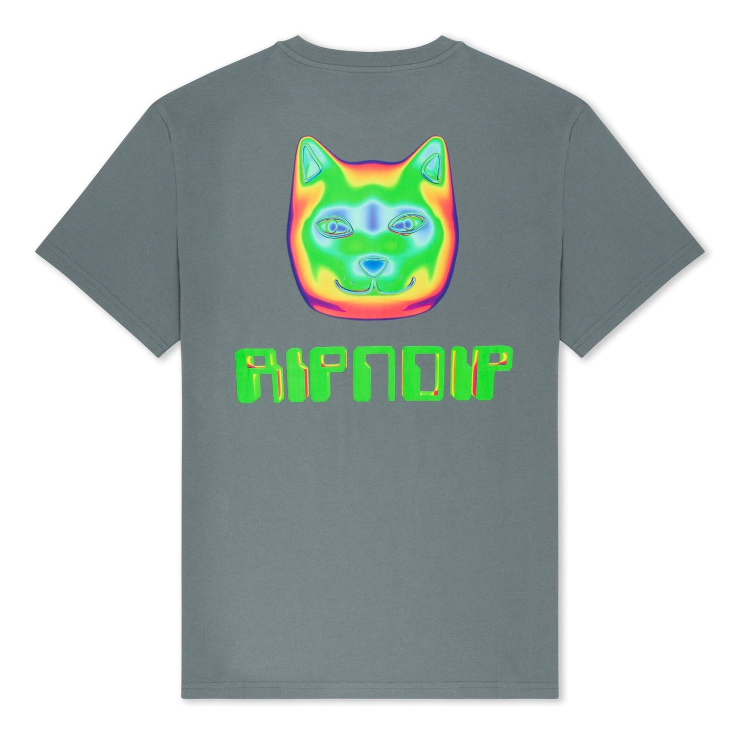 Thermal Nermal Tee