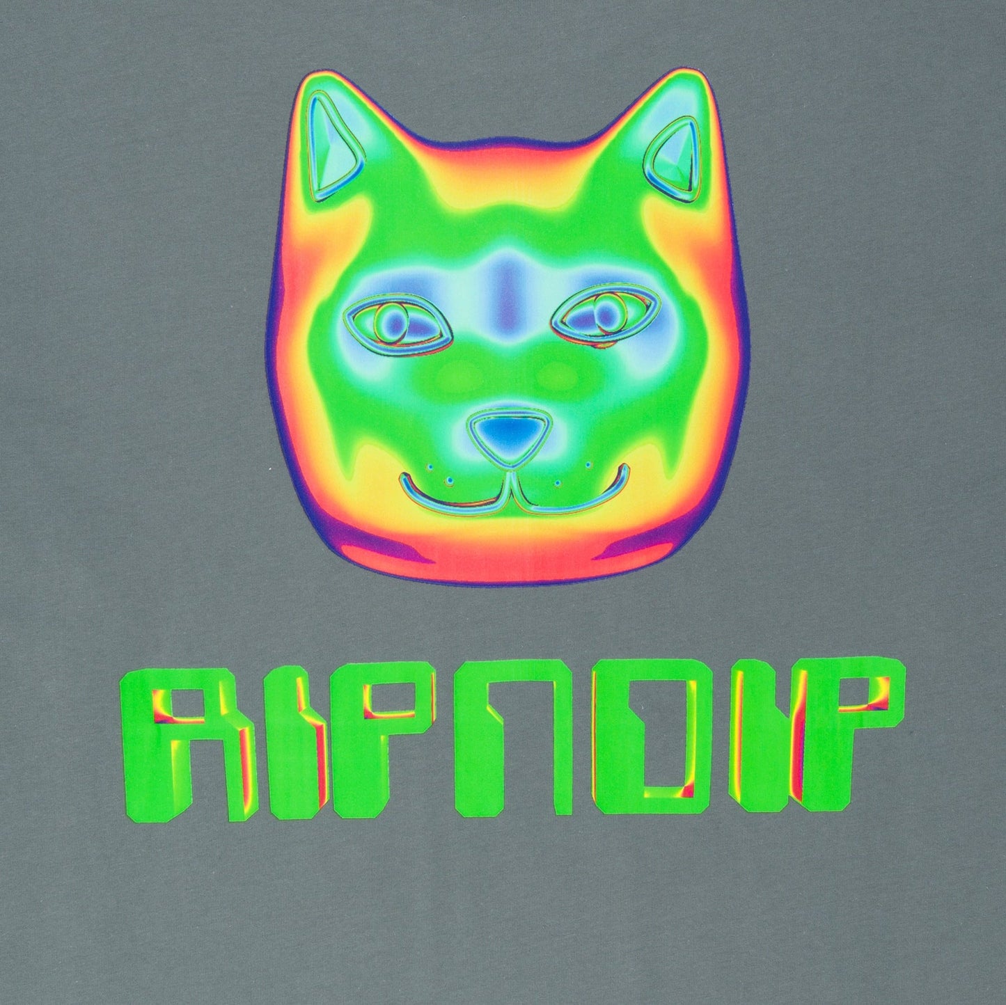 Thermal Nermal Tee