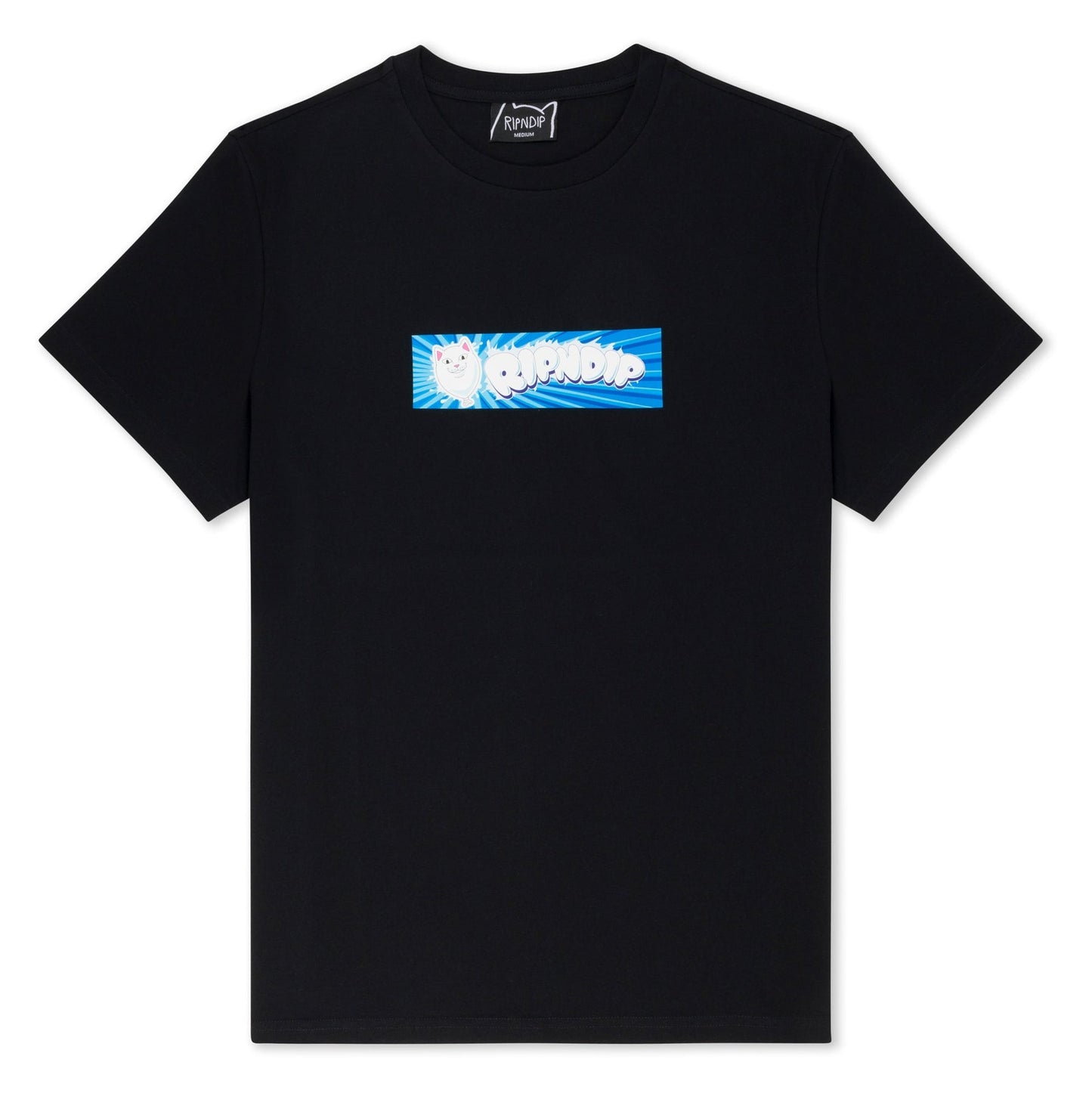 Nerm Balloon Head Tee