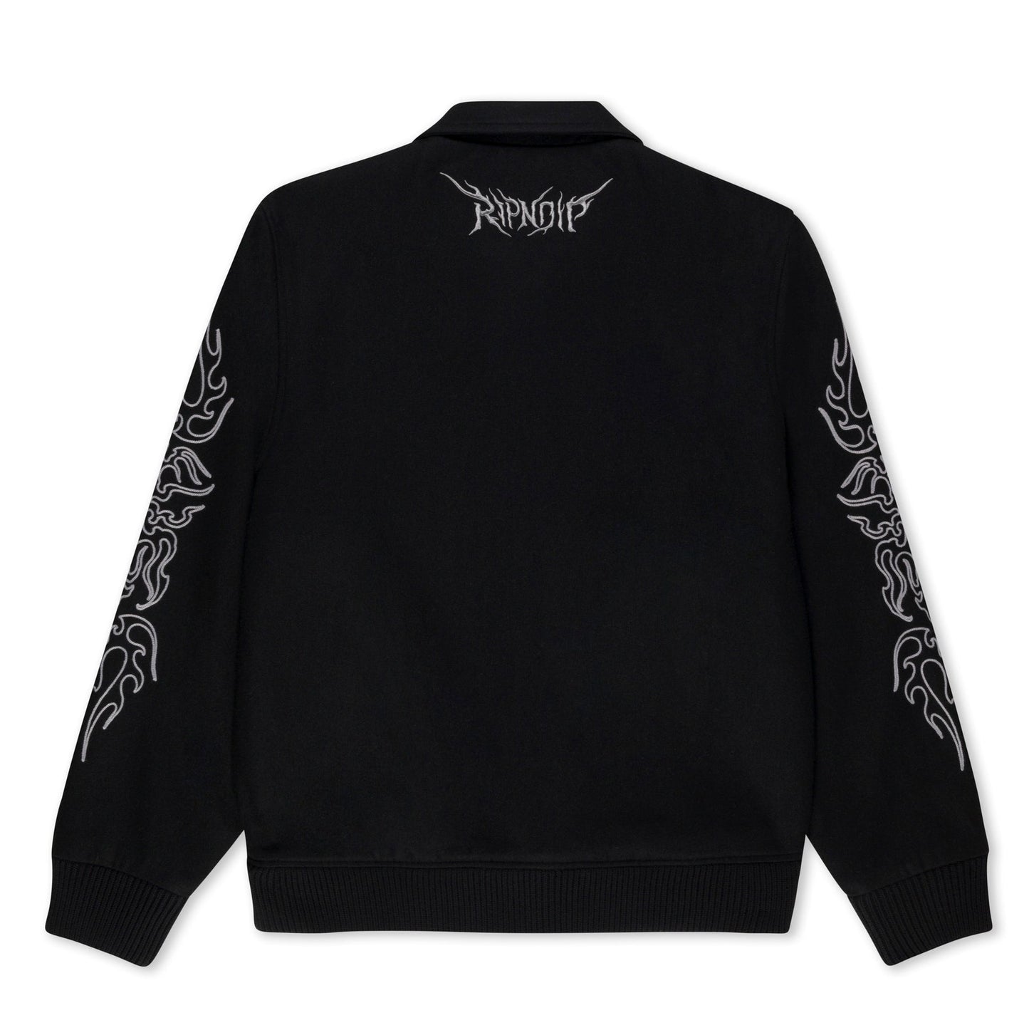 Volt Varsity Jacket