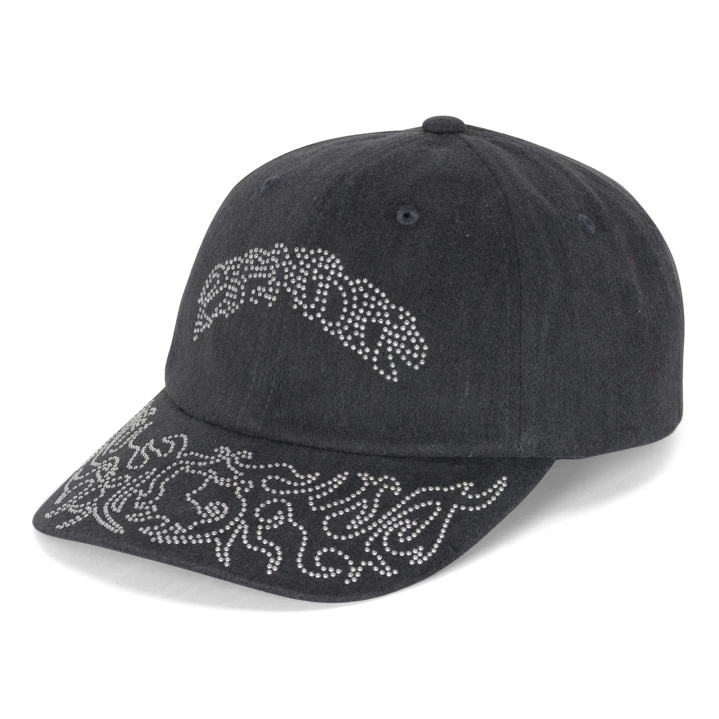 Pretty Flacko Distressed Dad Hat