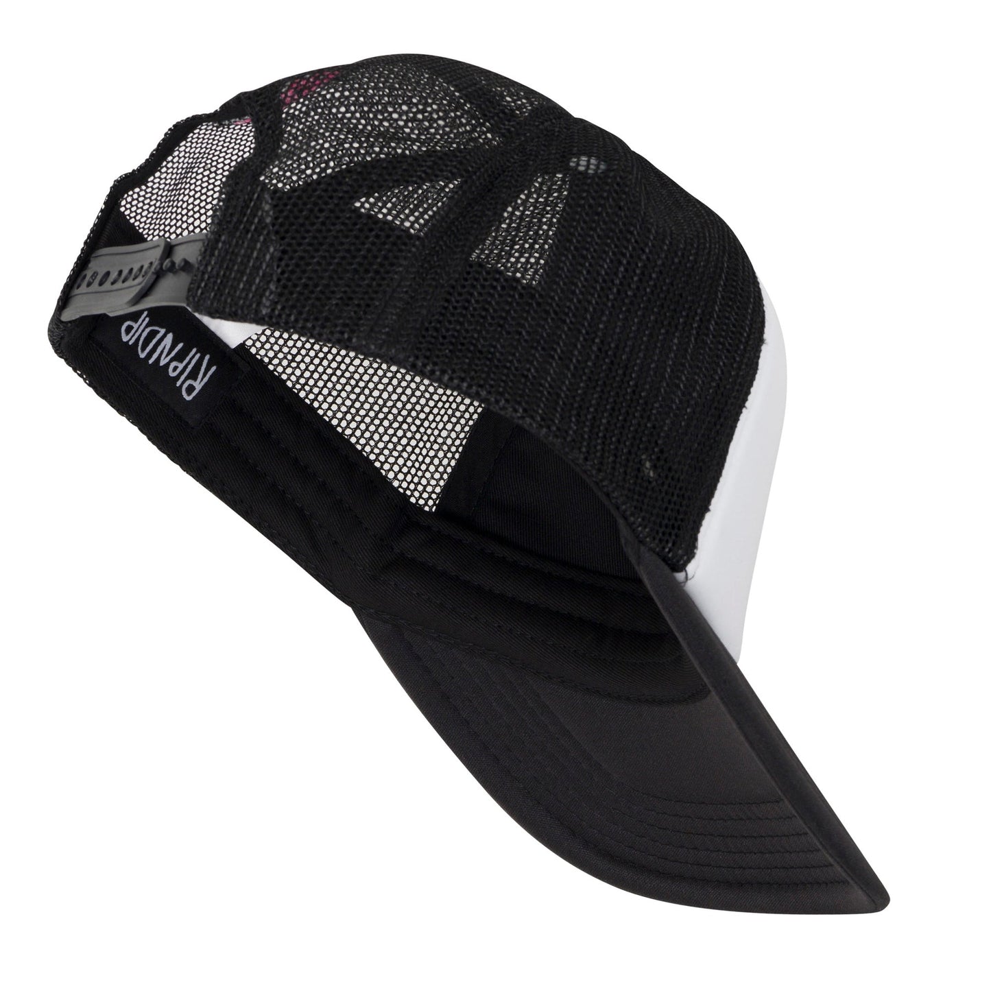 Love Is Ripndip Trucker Hat