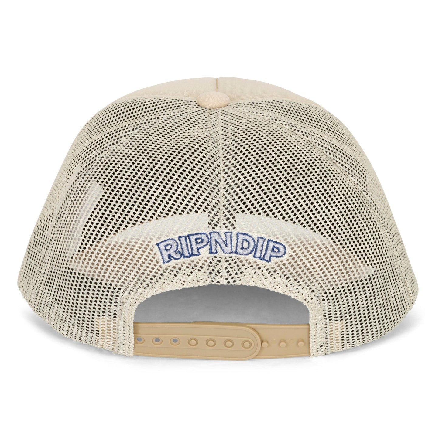 Barnum Trucker Hat (Sand)