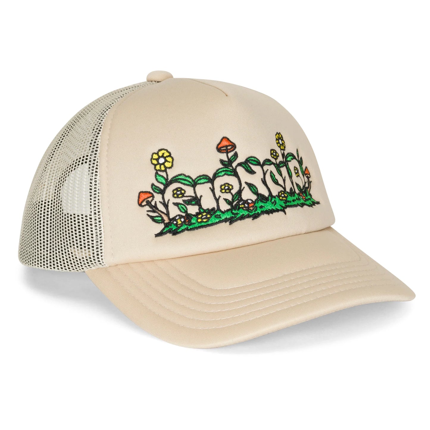 Field Friends Trucker Hat