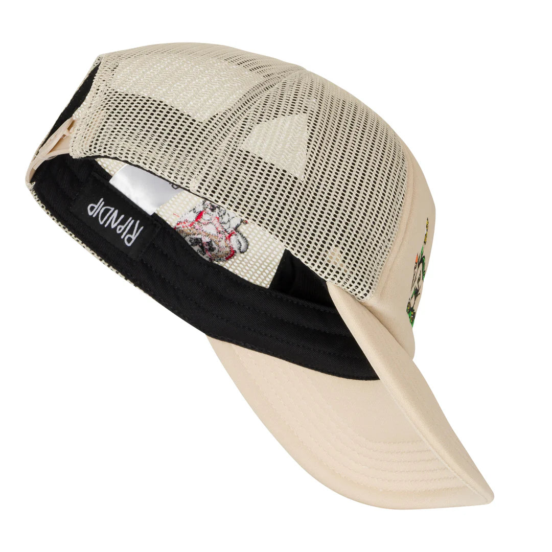 Field Friends Trucker Hat