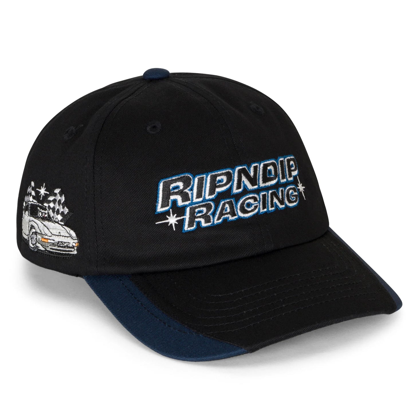 Ripnrace Dad Hat