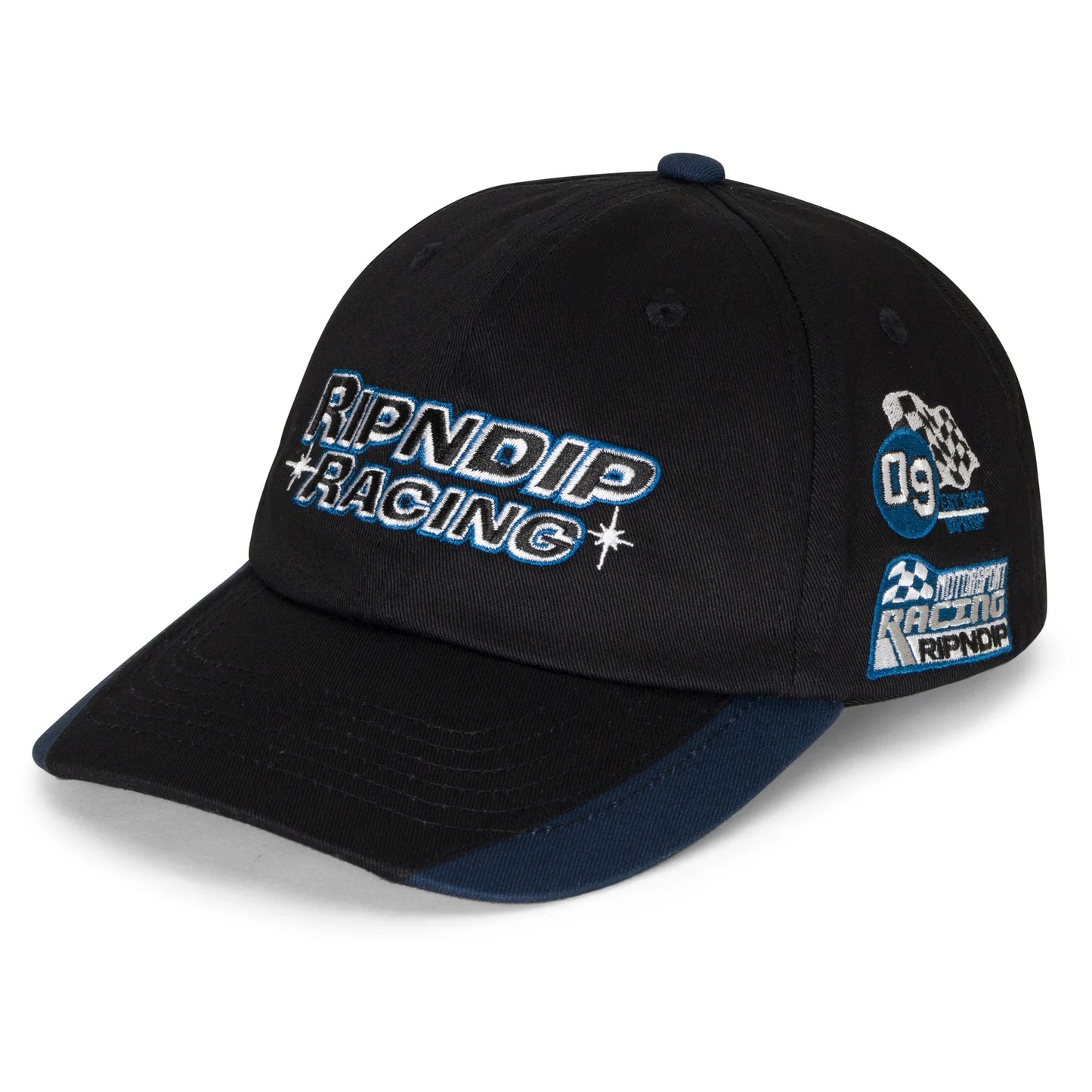 Ripnrace Dad Hat
