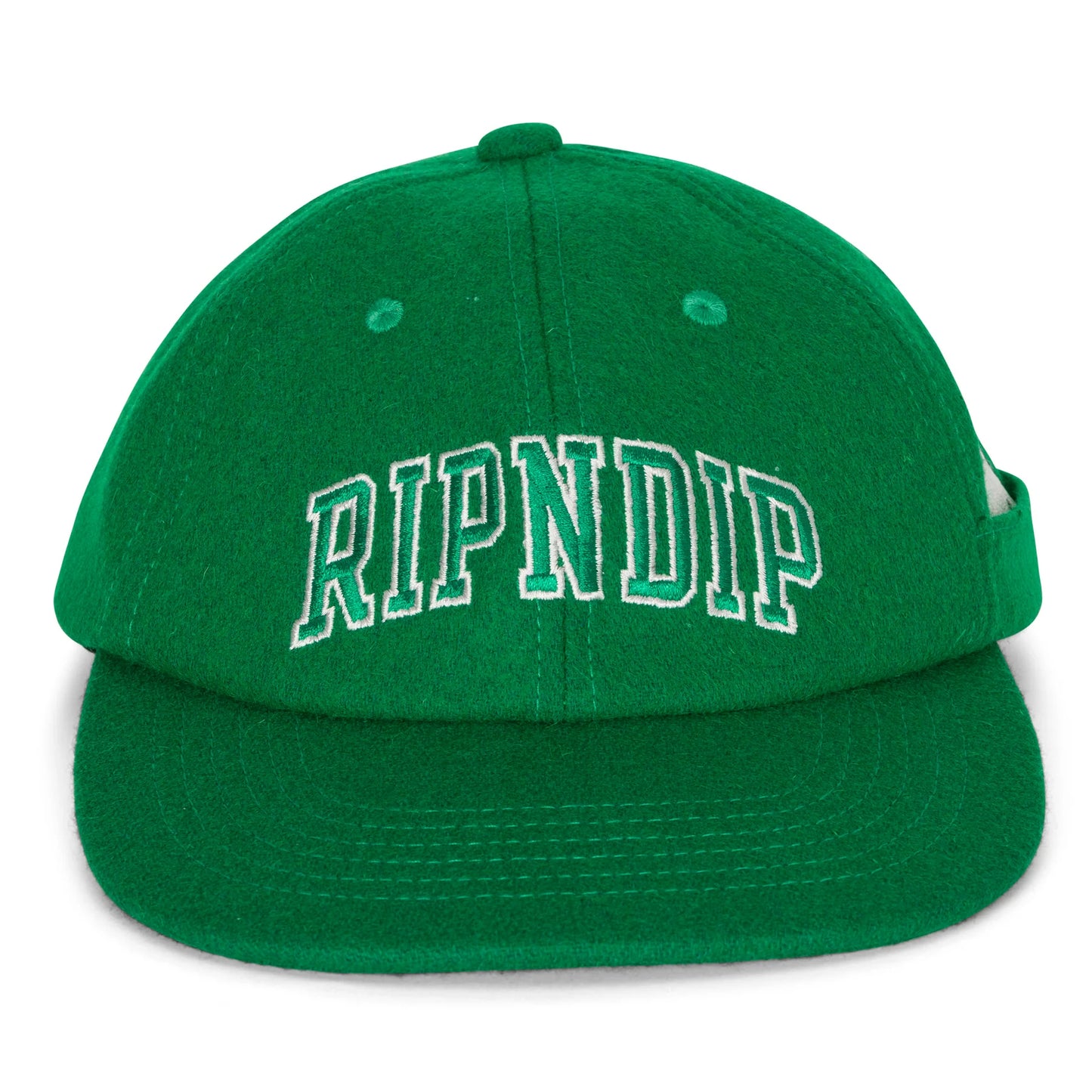 Team Spirit Snapback