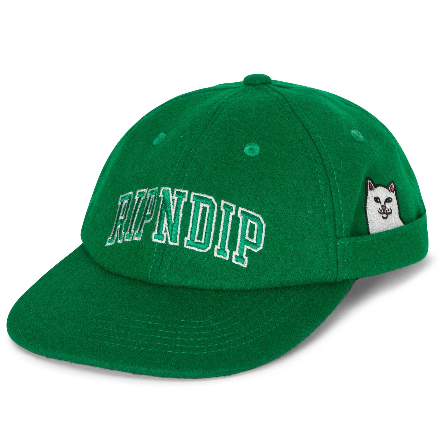 Team Spirit Snapback