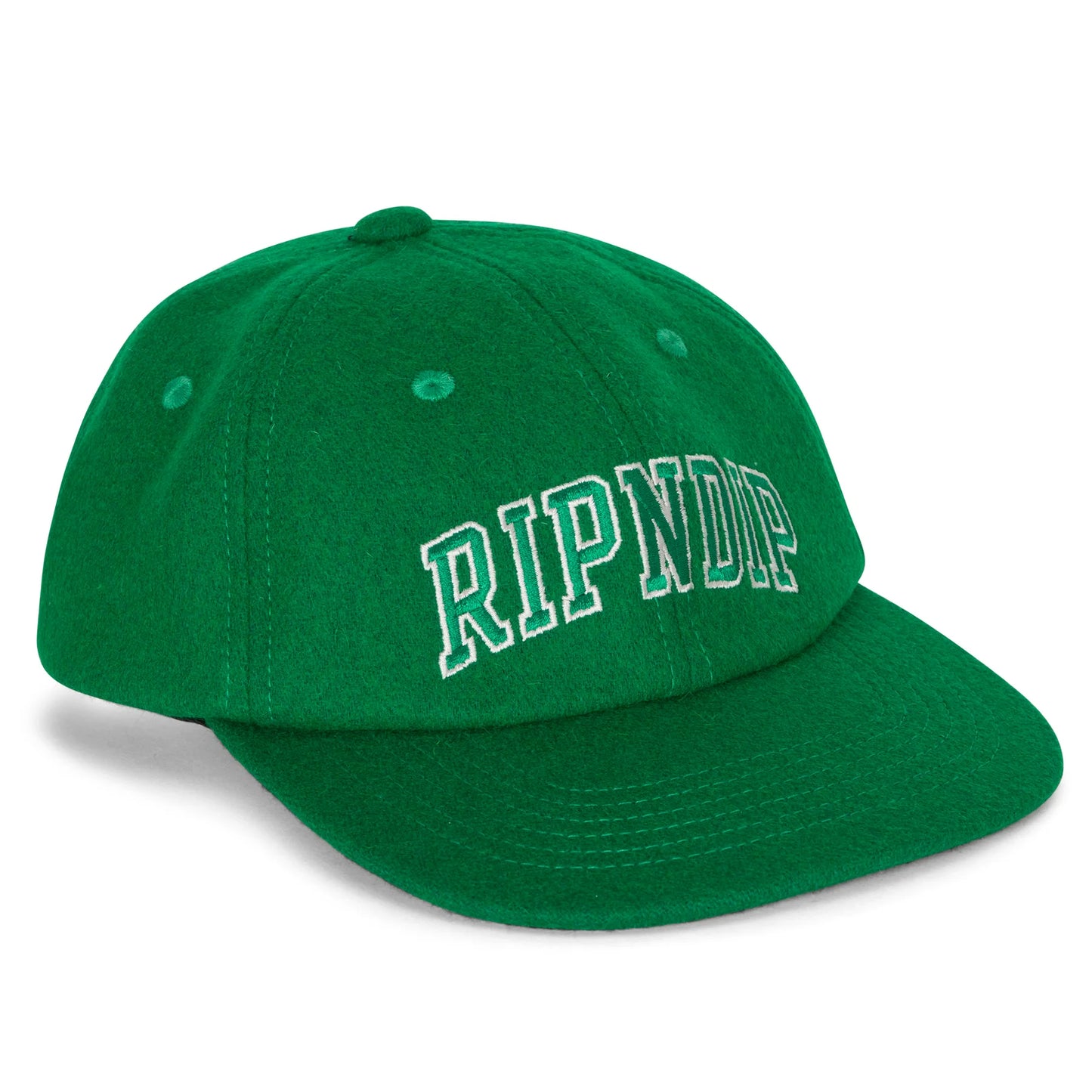 Team Spirit Snapback