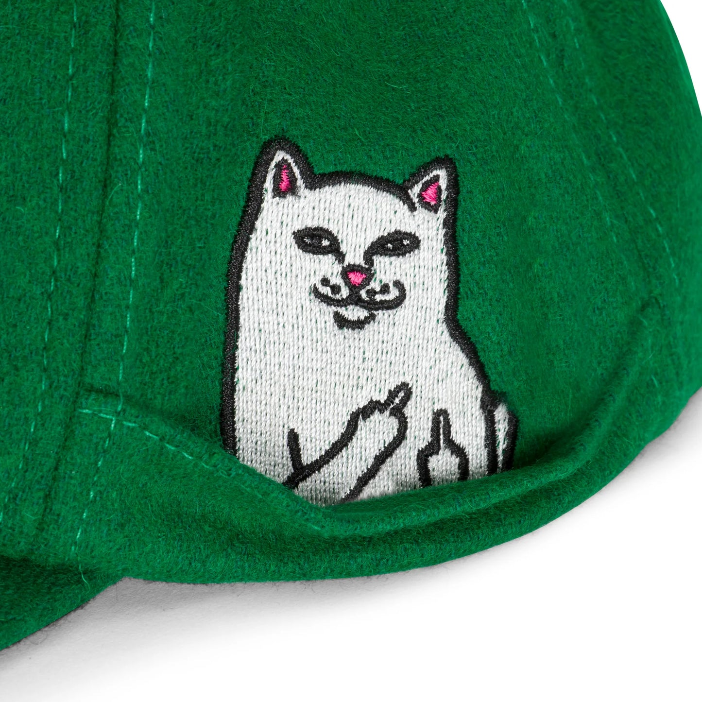 Team Spirit Snapback