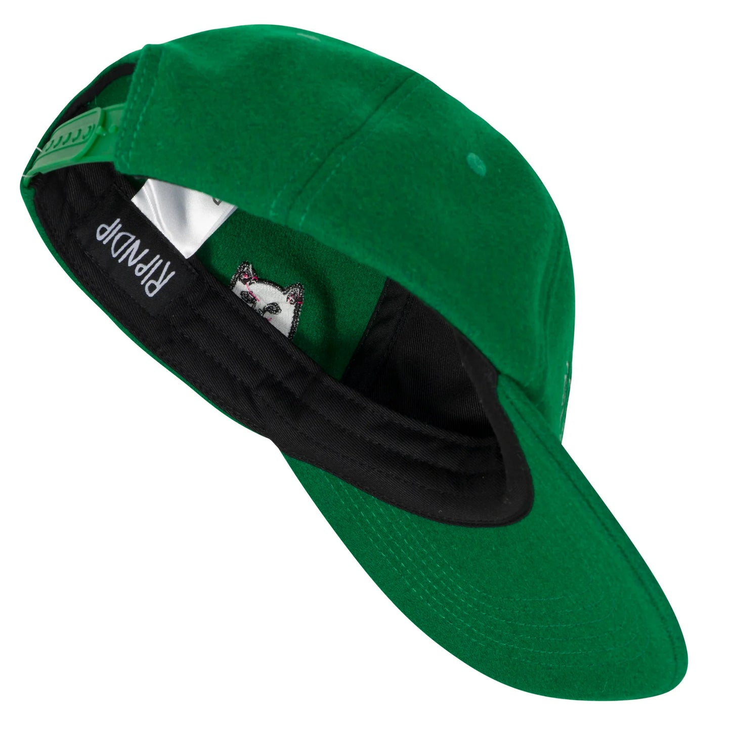 Team Spirit Snapback