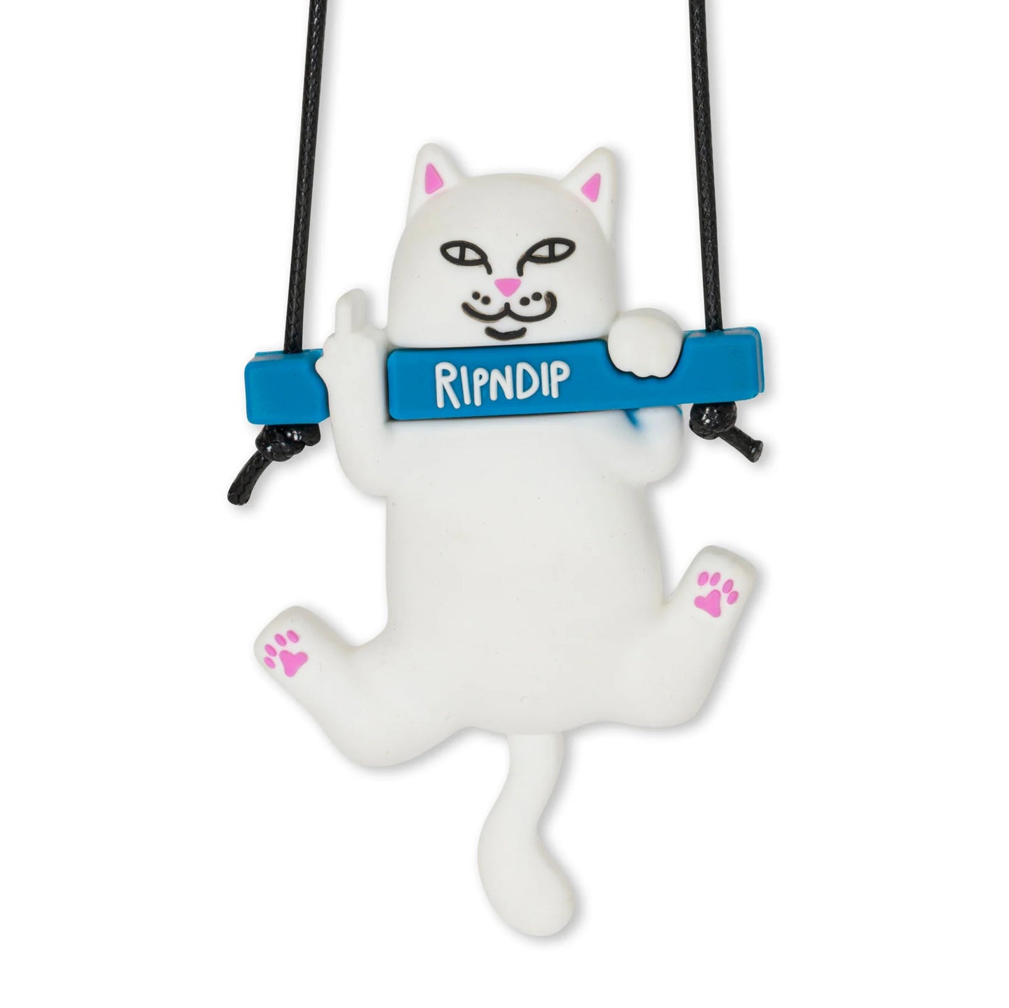 Lord Nermal Car Ornament