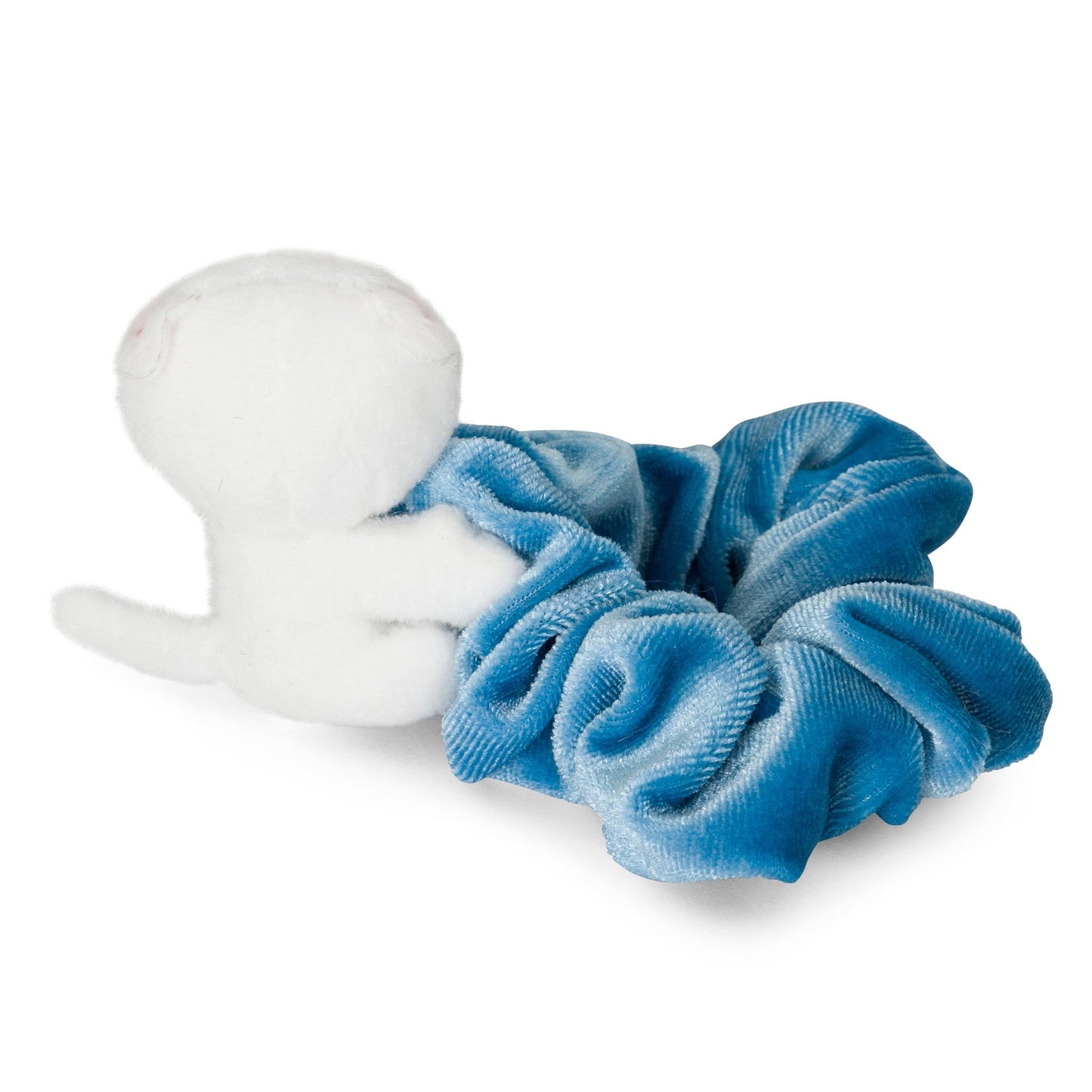 Nerm Buddy Scrunchie