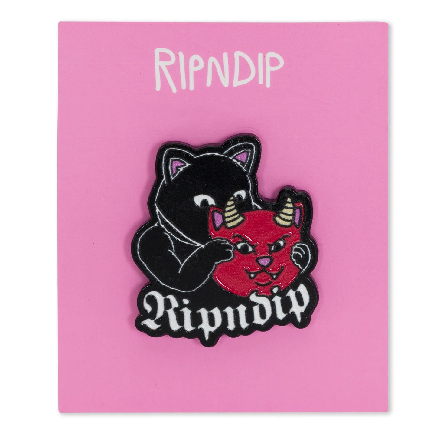 Masked Jerm Pin