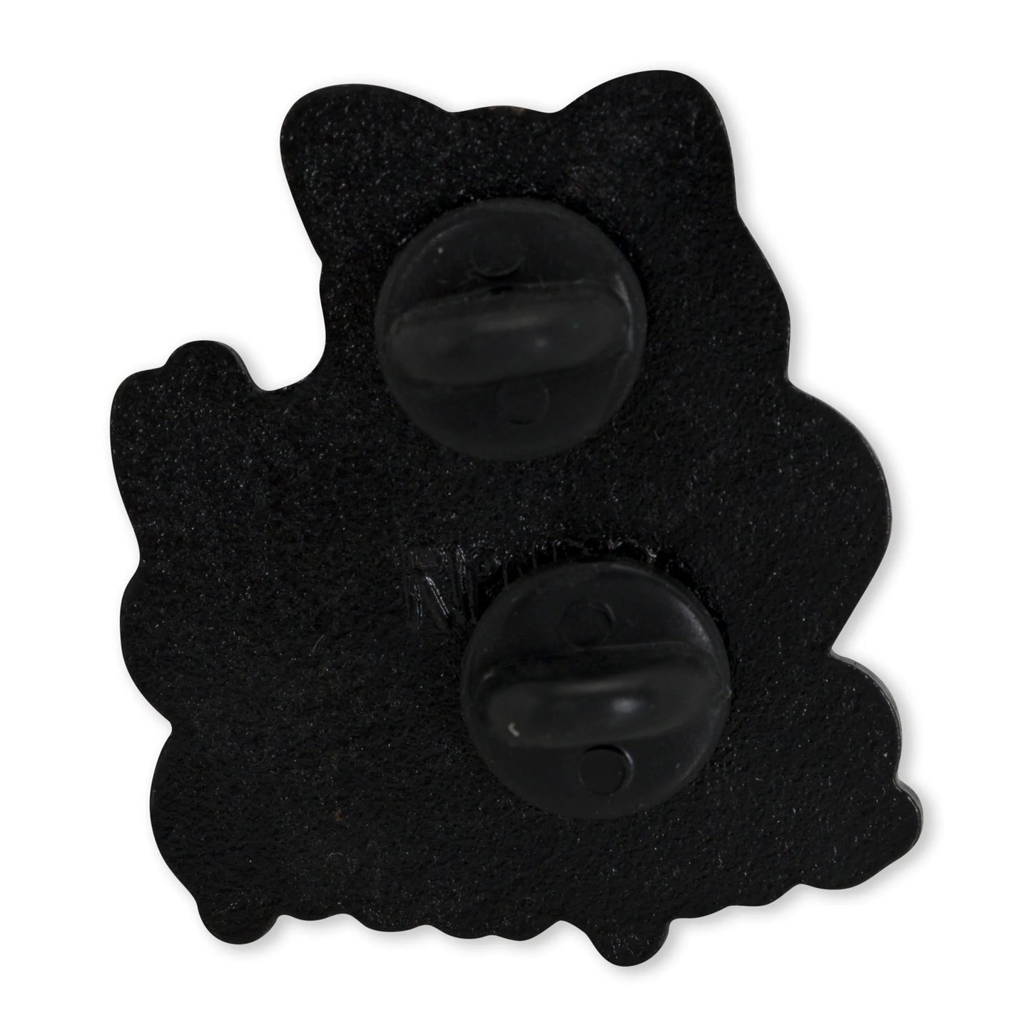 Masked Jerm Pin