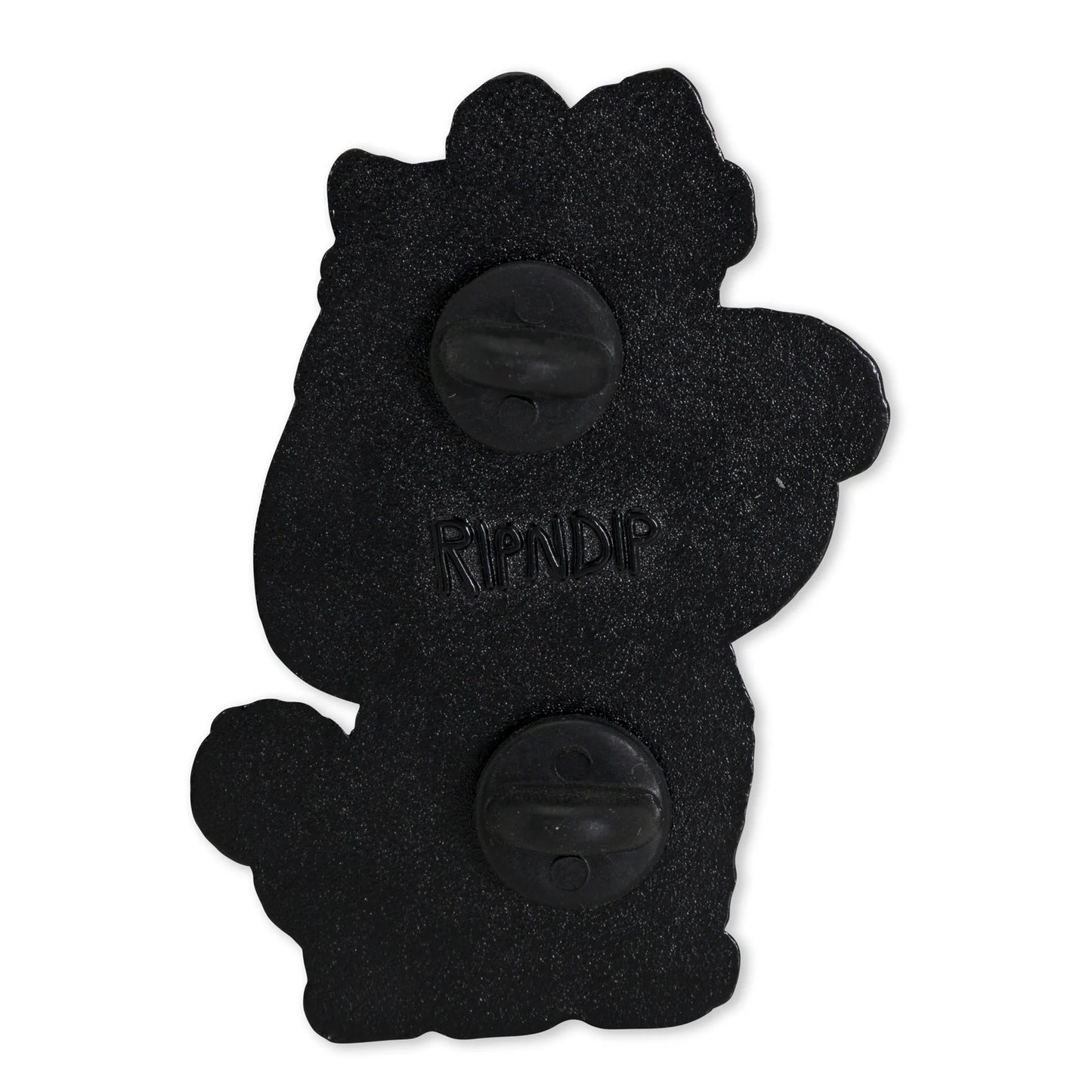 Field Friends Pin