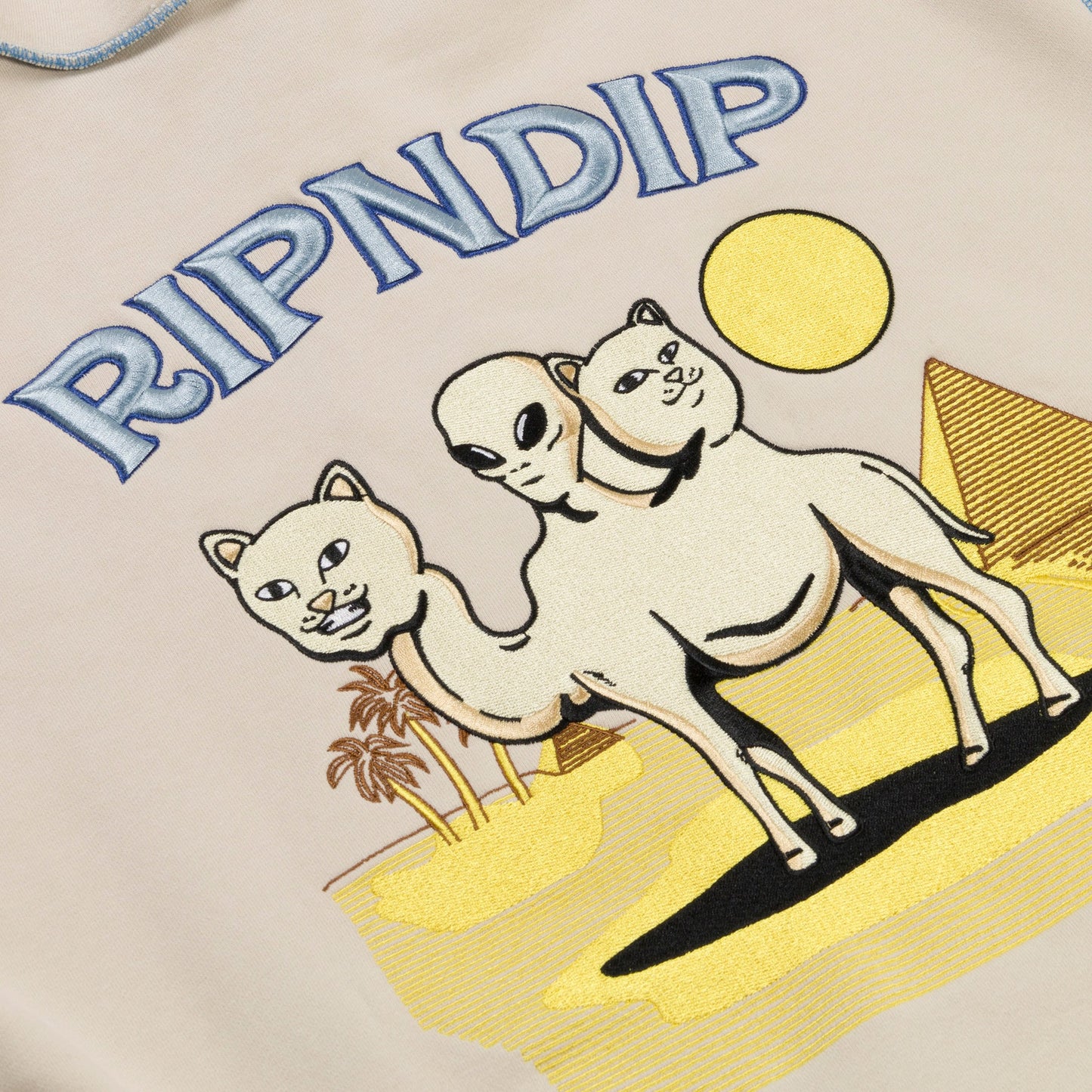 Barnum Hoodie