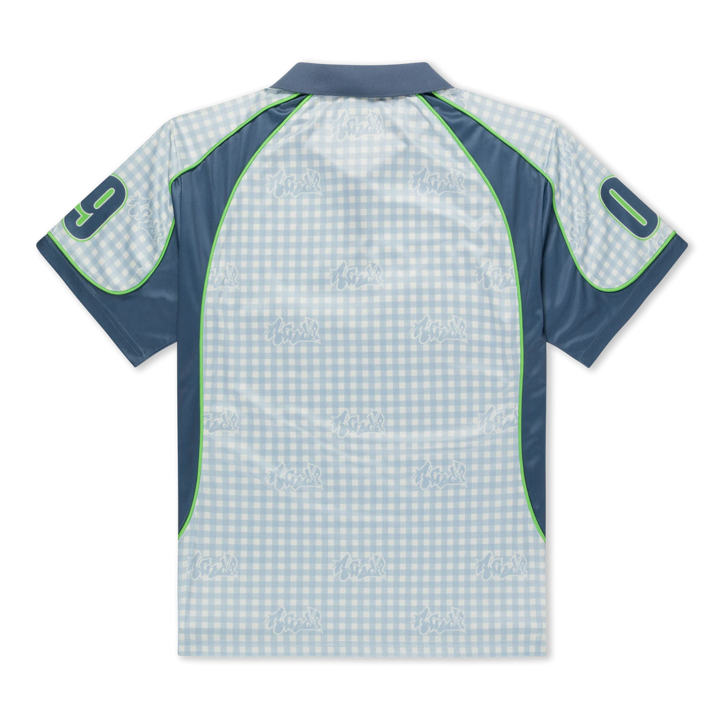 Cyclone Soccer Jersey (Navy)