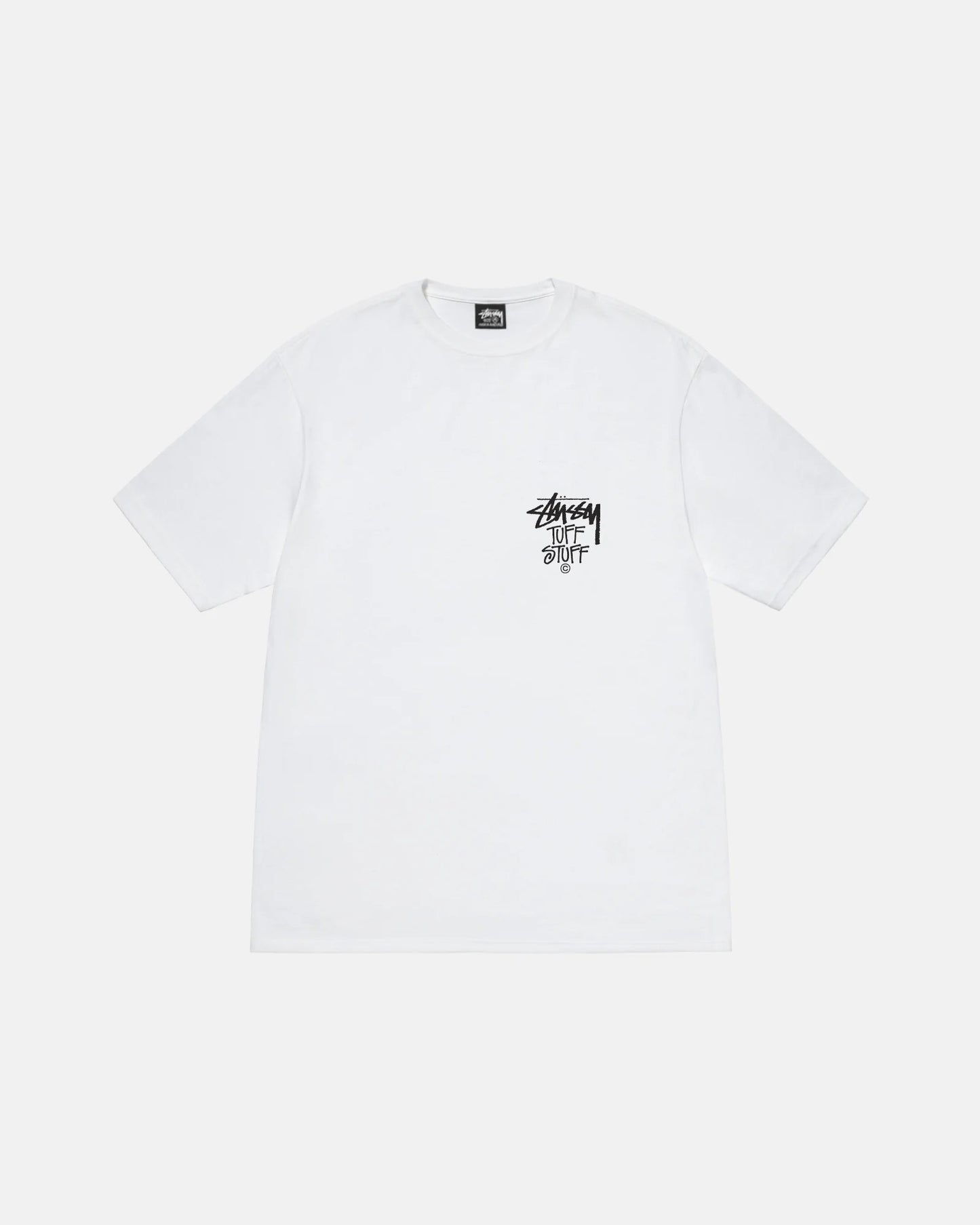 Tuff Stuff Tee