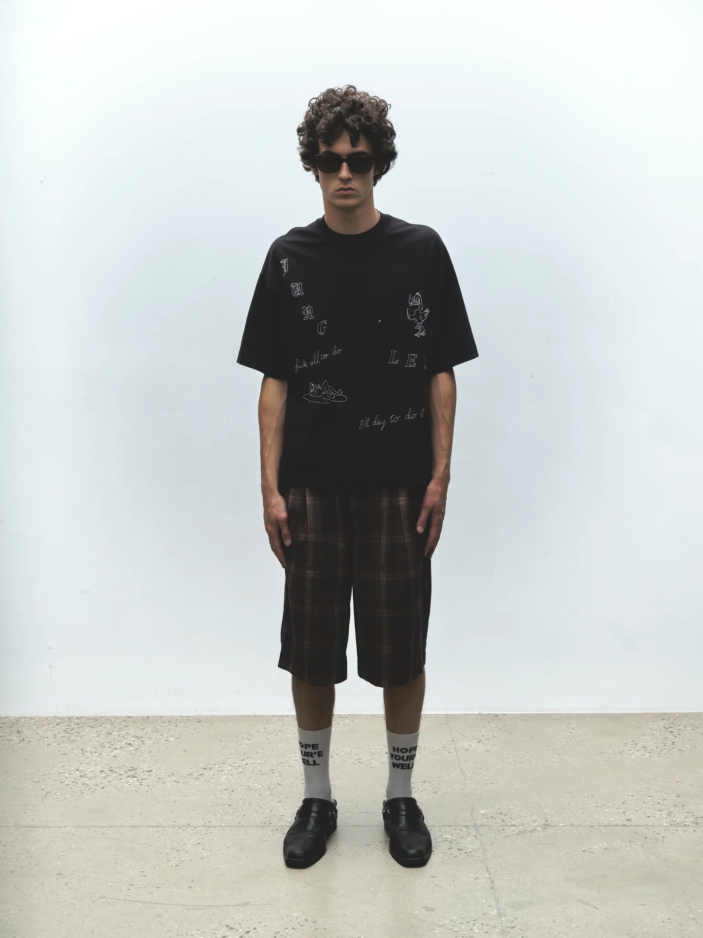 All Day Tee (Black)