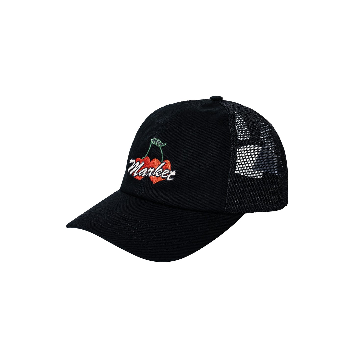 Double Cherries Trucker Hat