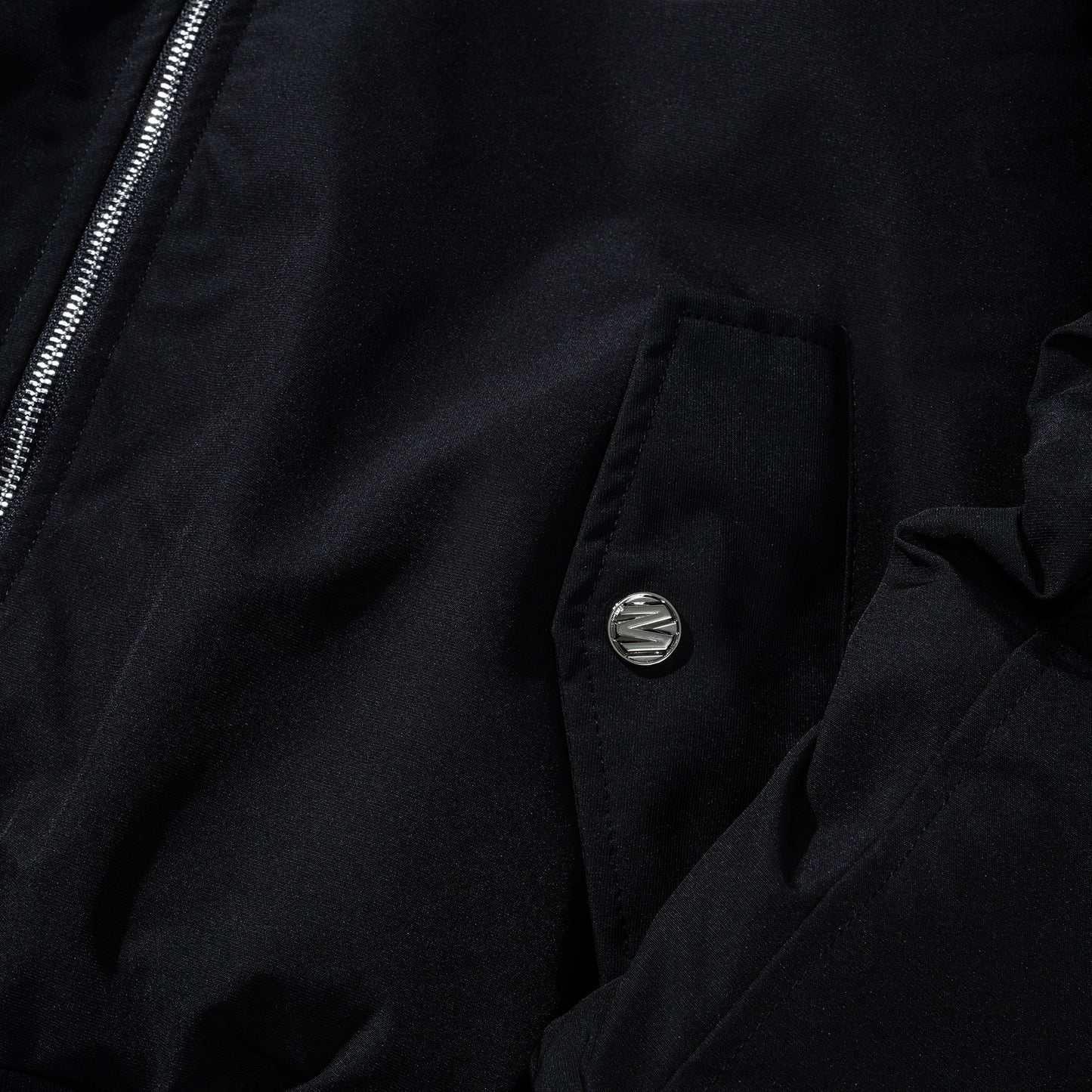 Handyman Reversible Bomber Jacket