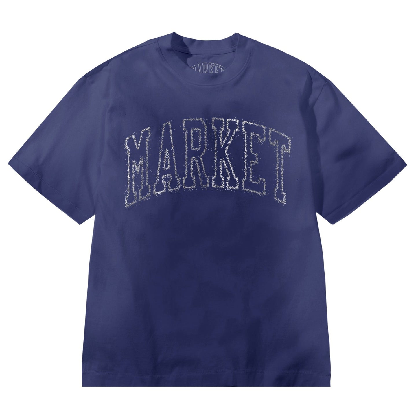 Vintage Arc Tee (Skipper Blue)