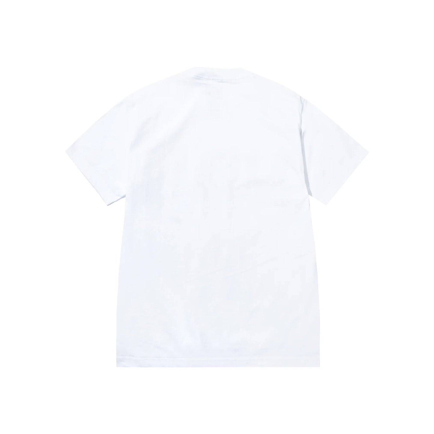 Shooting For Peace Tee (White)