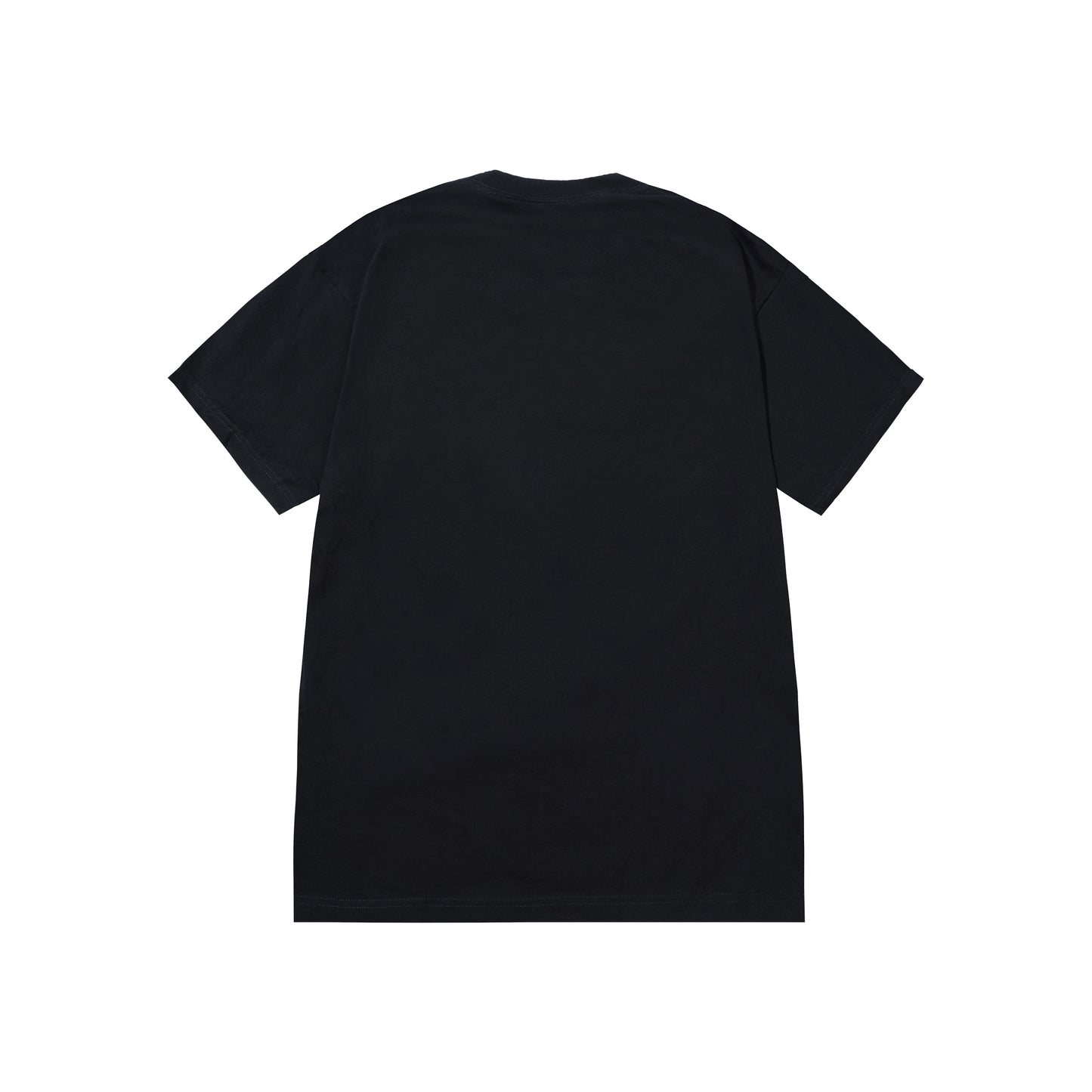 Stand For Peace Bear Tee (Jet Black)