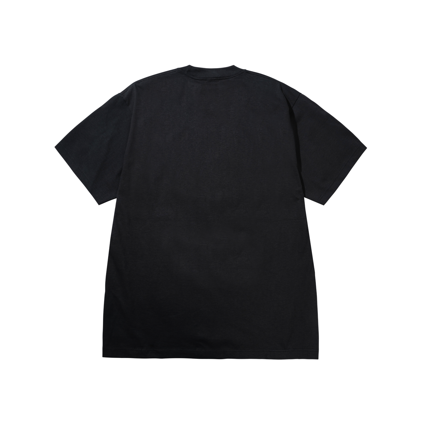 Making It Rain Bear Tee (Jet Black)