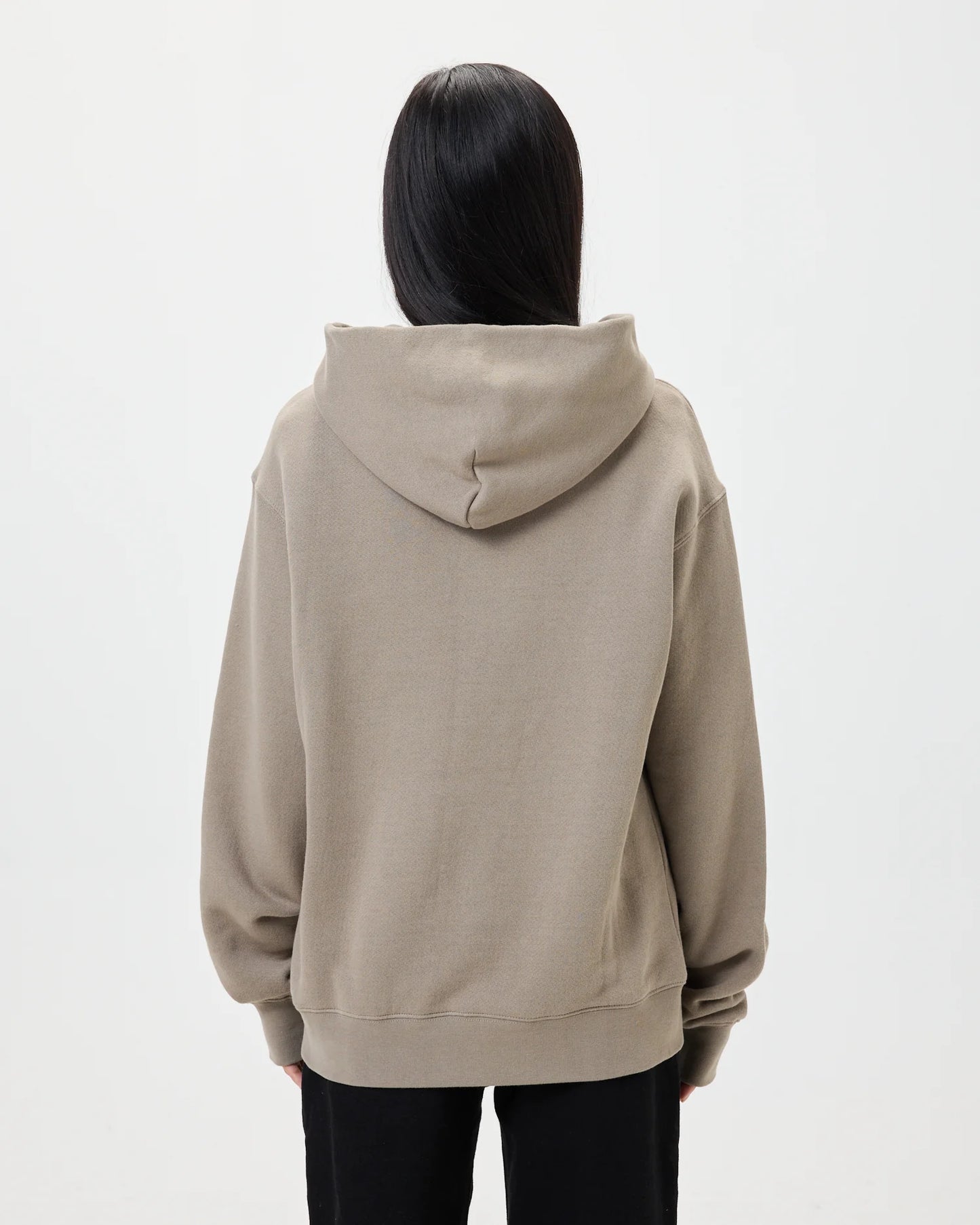 UMPQ Hoodie (Sepia)
