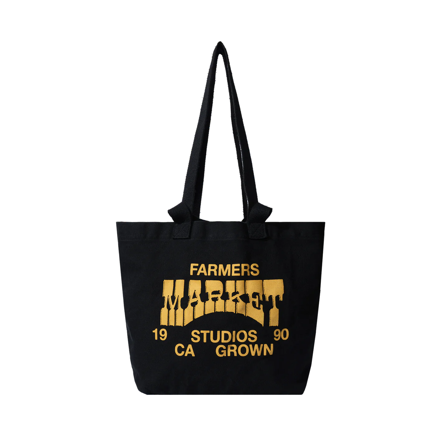 Farmers Market Tote Bag