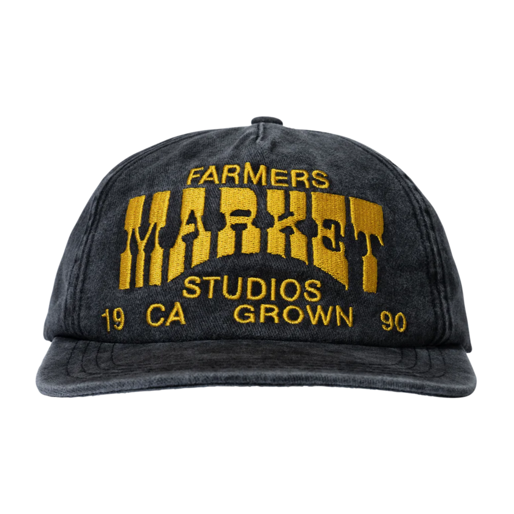 Farmers Market 5-Panel Hat