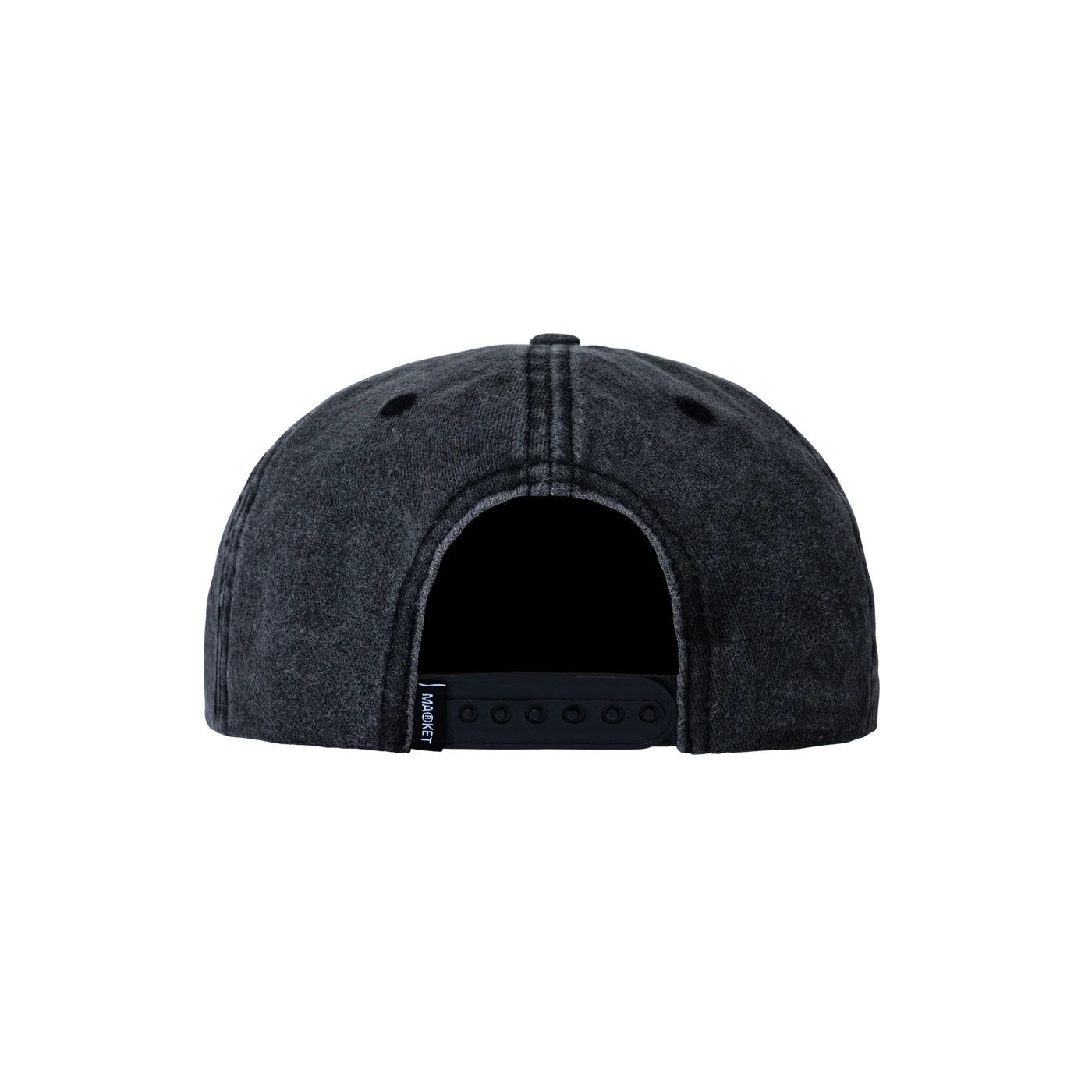Farmers Market 5-Panel Hat