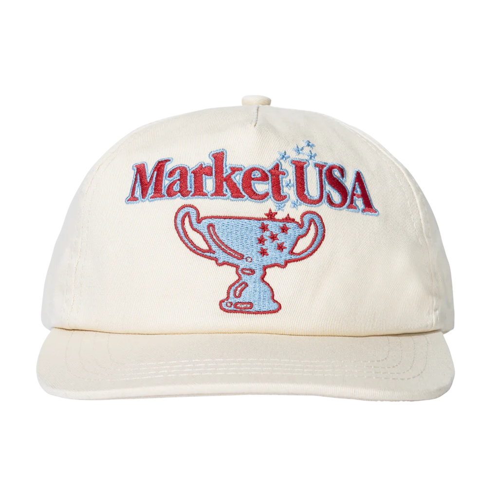 1990 5-Panel Hat