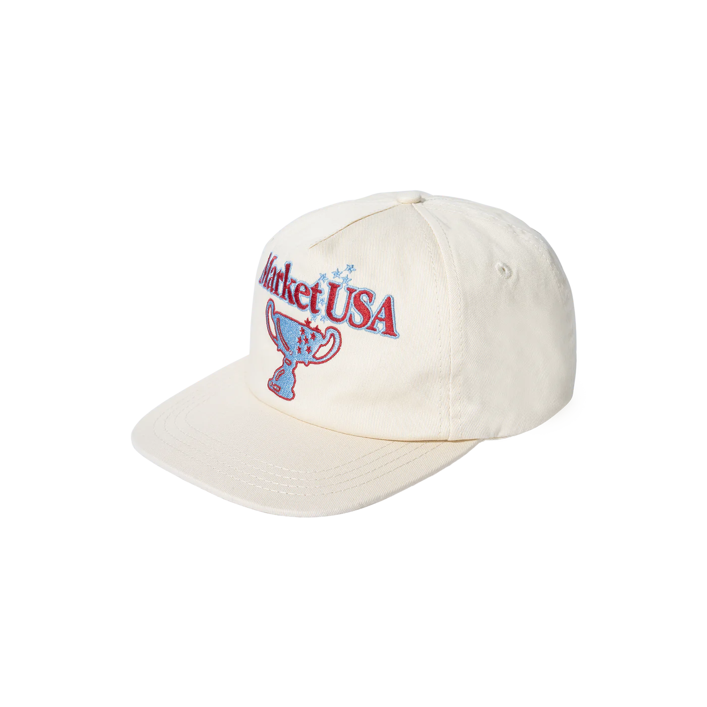 1990 5-Panel Hat