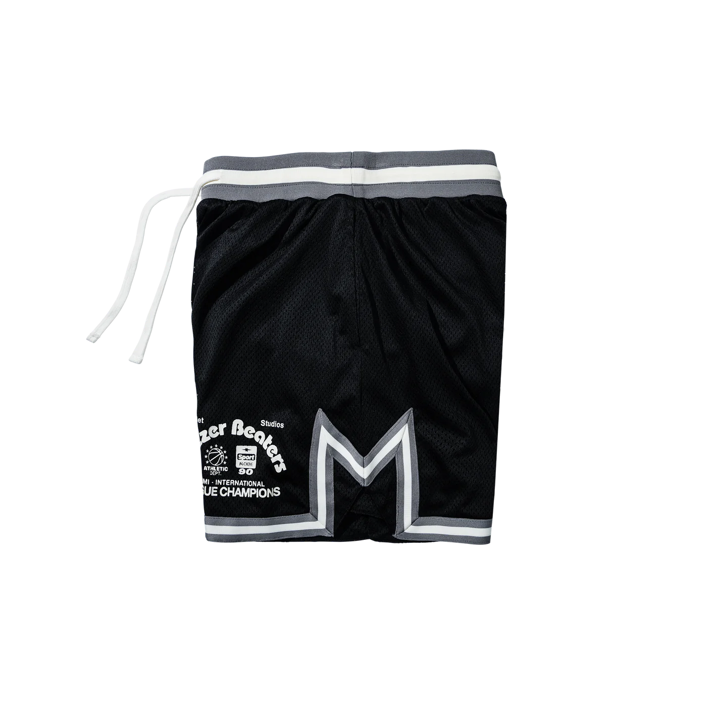 Buzzer Beaters Game Shorts