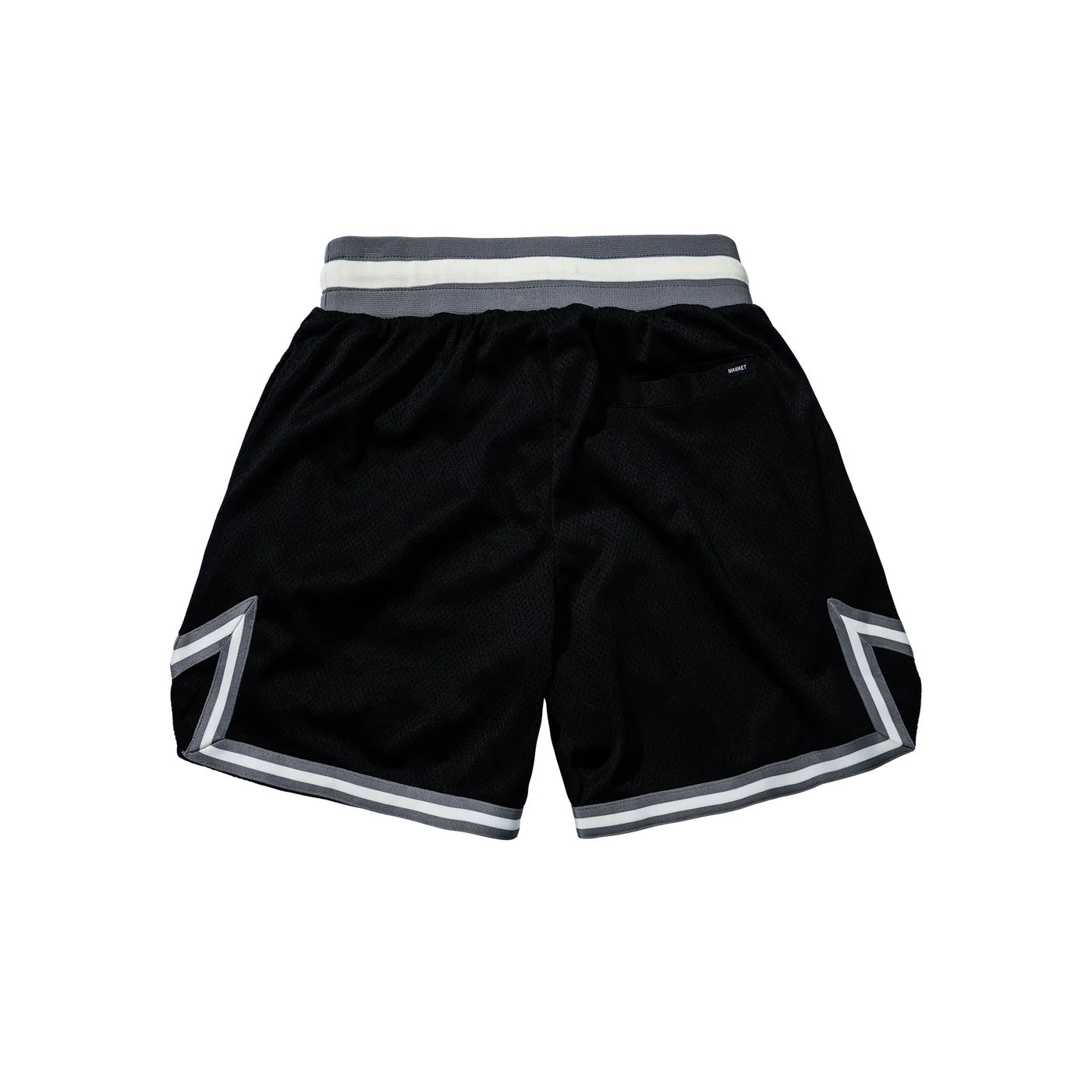 Buzzer Beaters Game Shorts