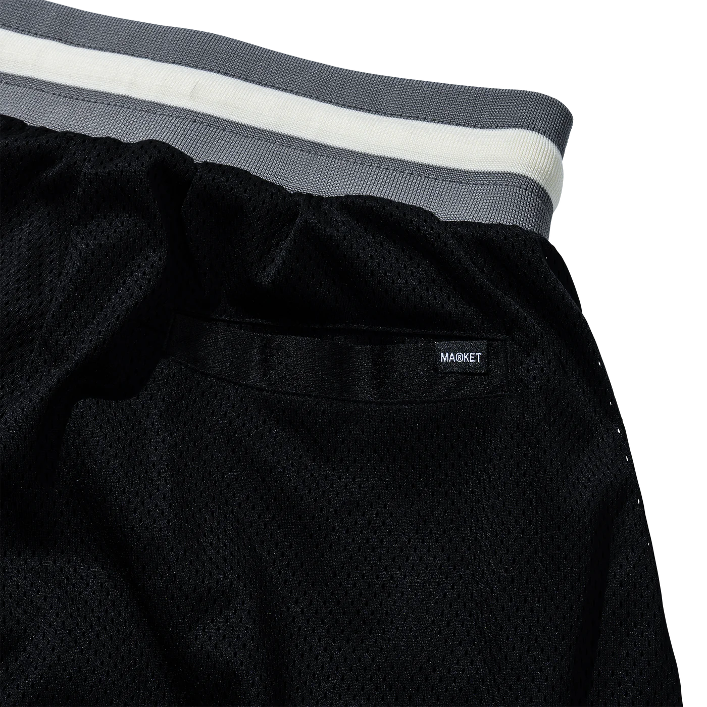 Buzzer Beaters Game Shorts