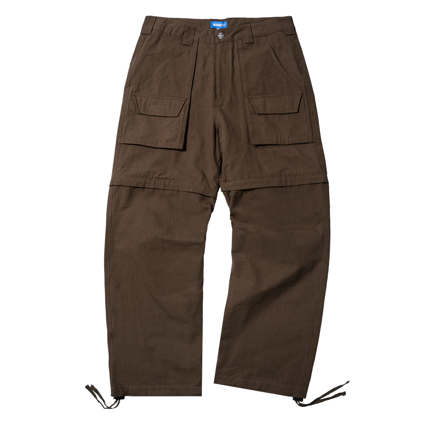 Moraine Pants (Clay)