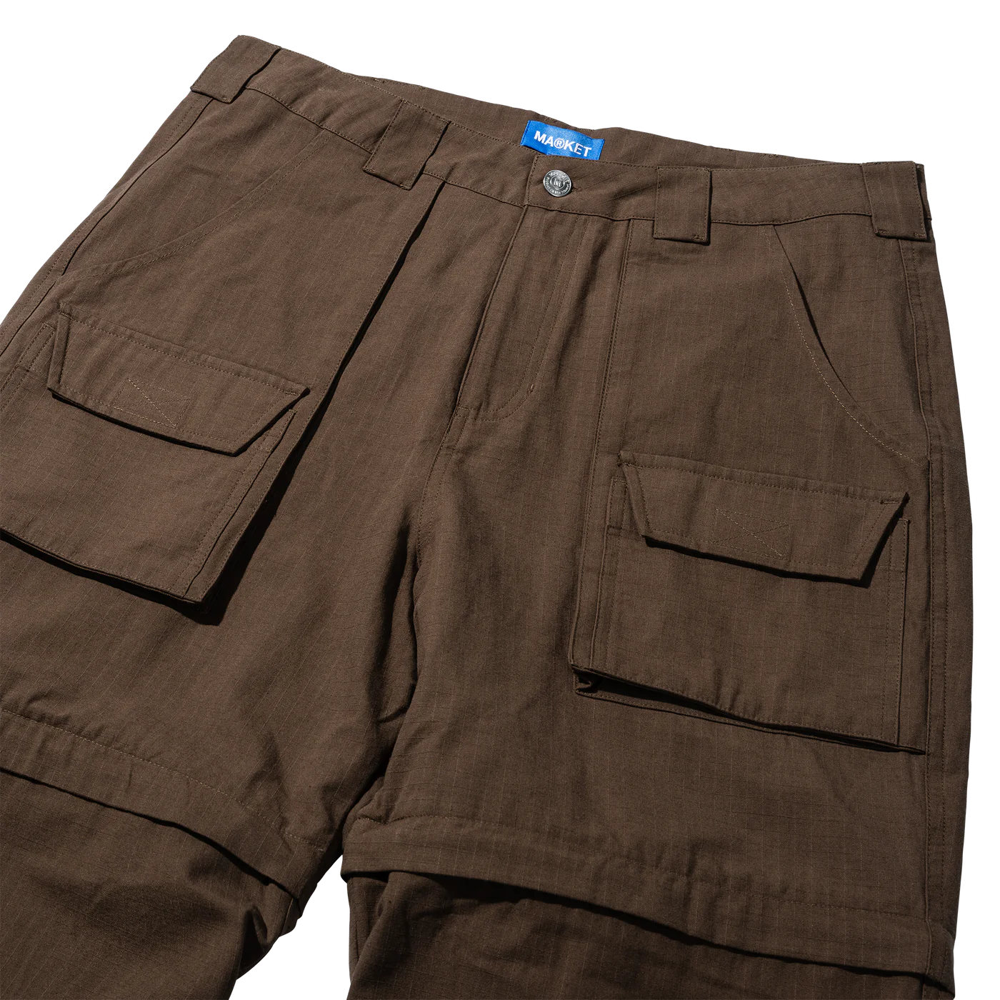 Moraine Pants (Clay)