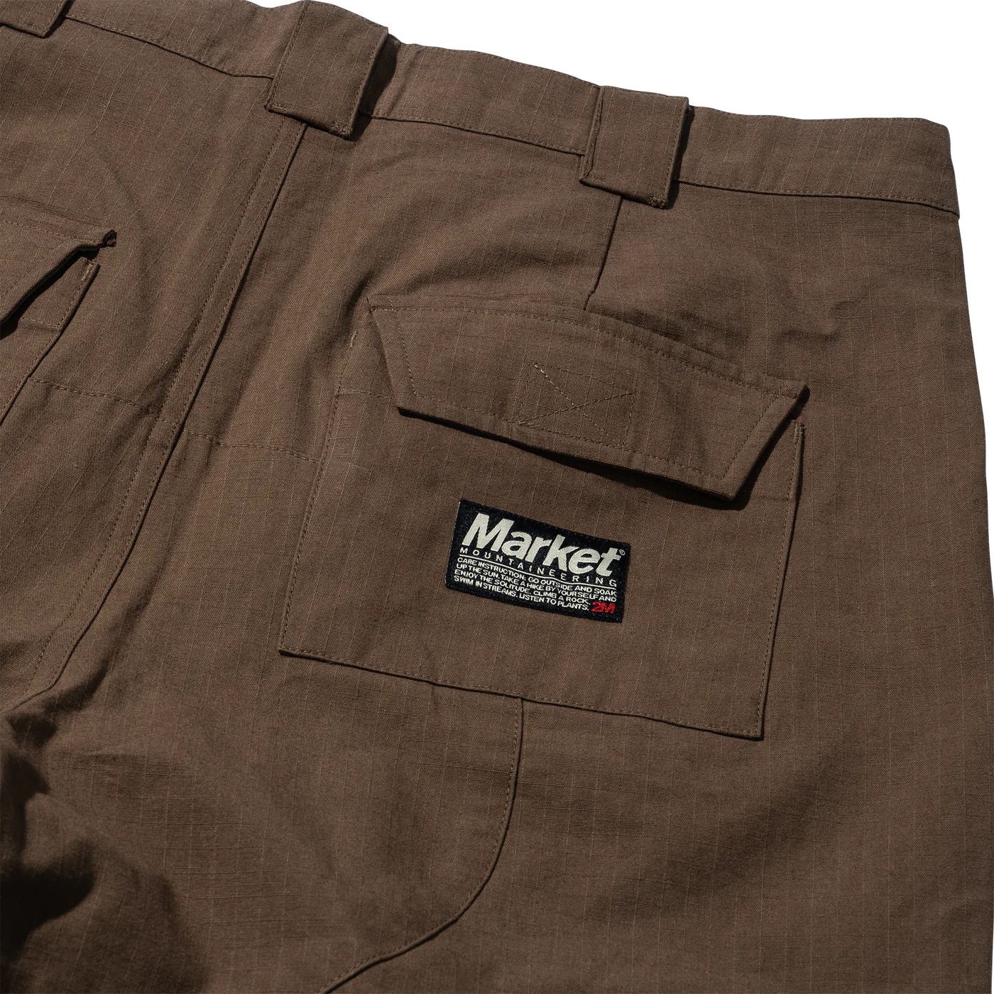 Moraine Pants (Clay)