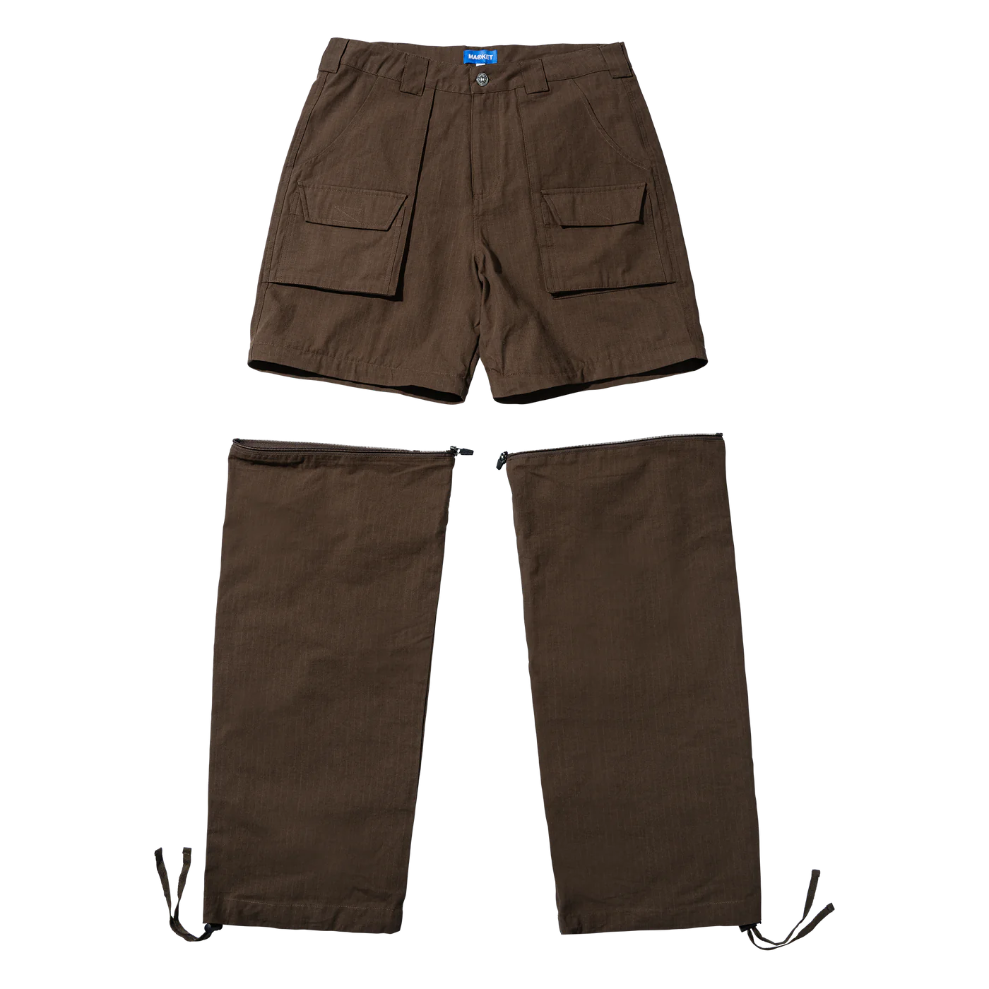 Moraine Pants (Clay)
